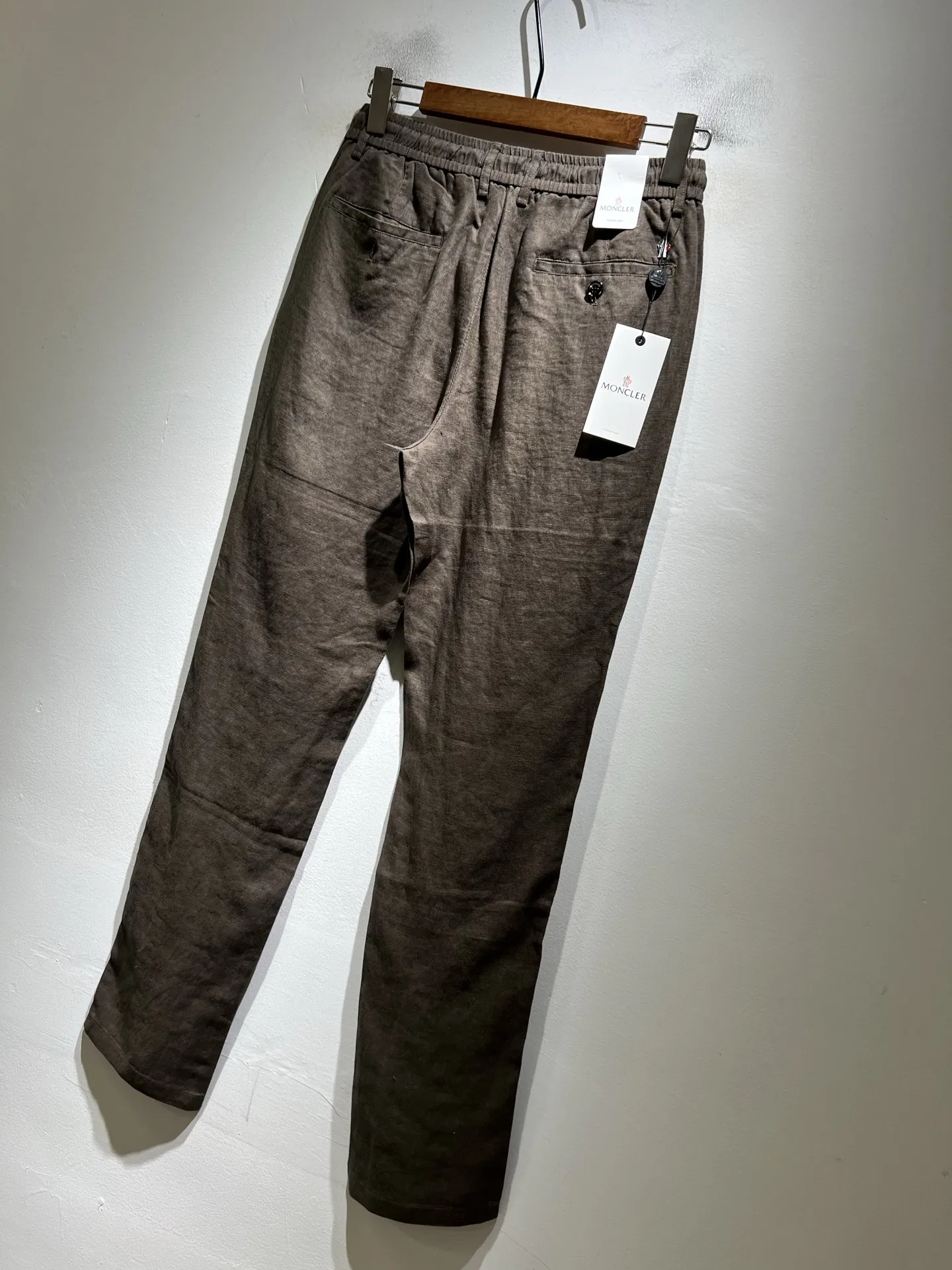 MC 27FW JUPLXPC 007 와이드팬츠 24
