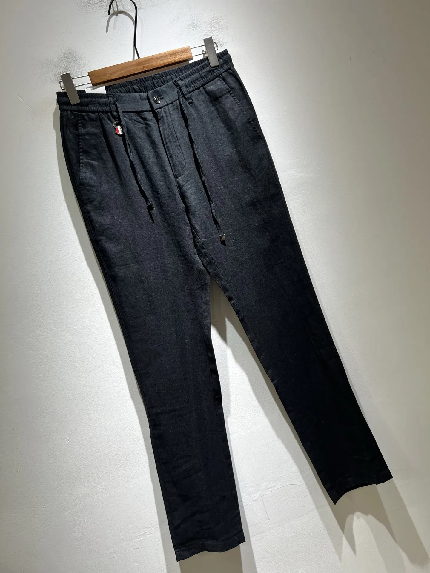MC 27FW JUPLXPC 007 와이드팬츠 27