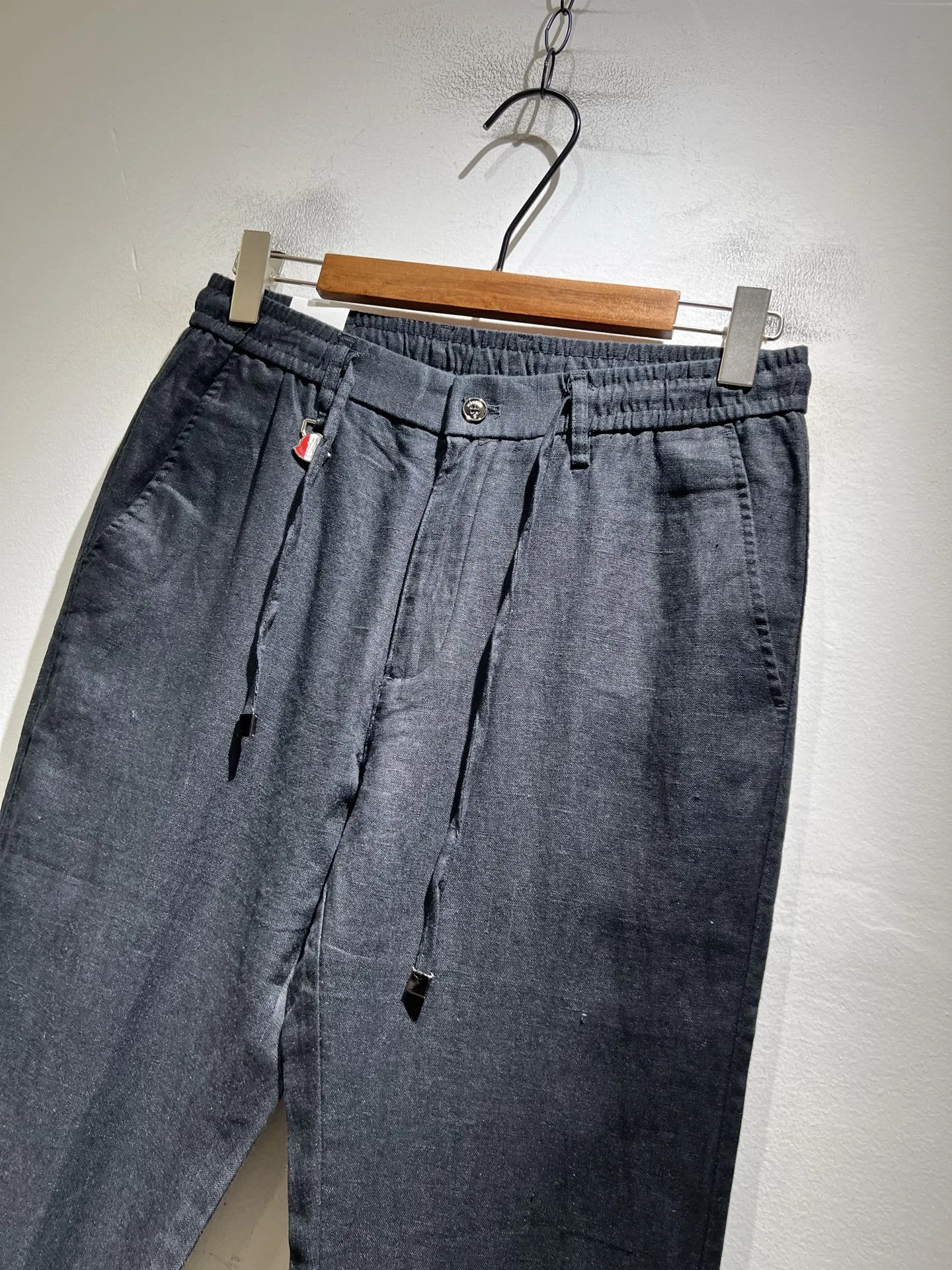 MC 27FW JUPLXPC 007 와이드팬츠 28