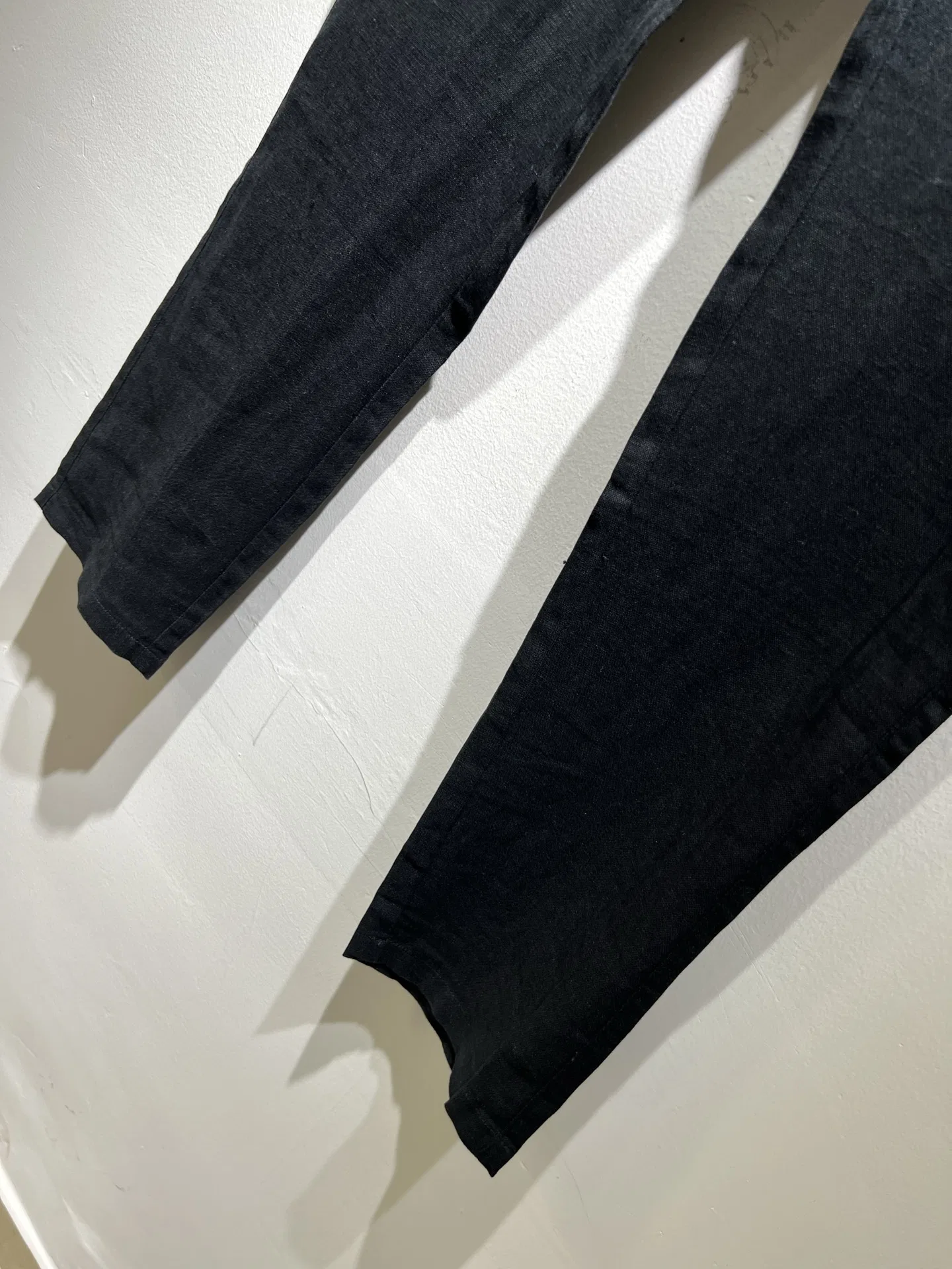 MC 27FW JUPLXPC 007 와이드팬츠 31
