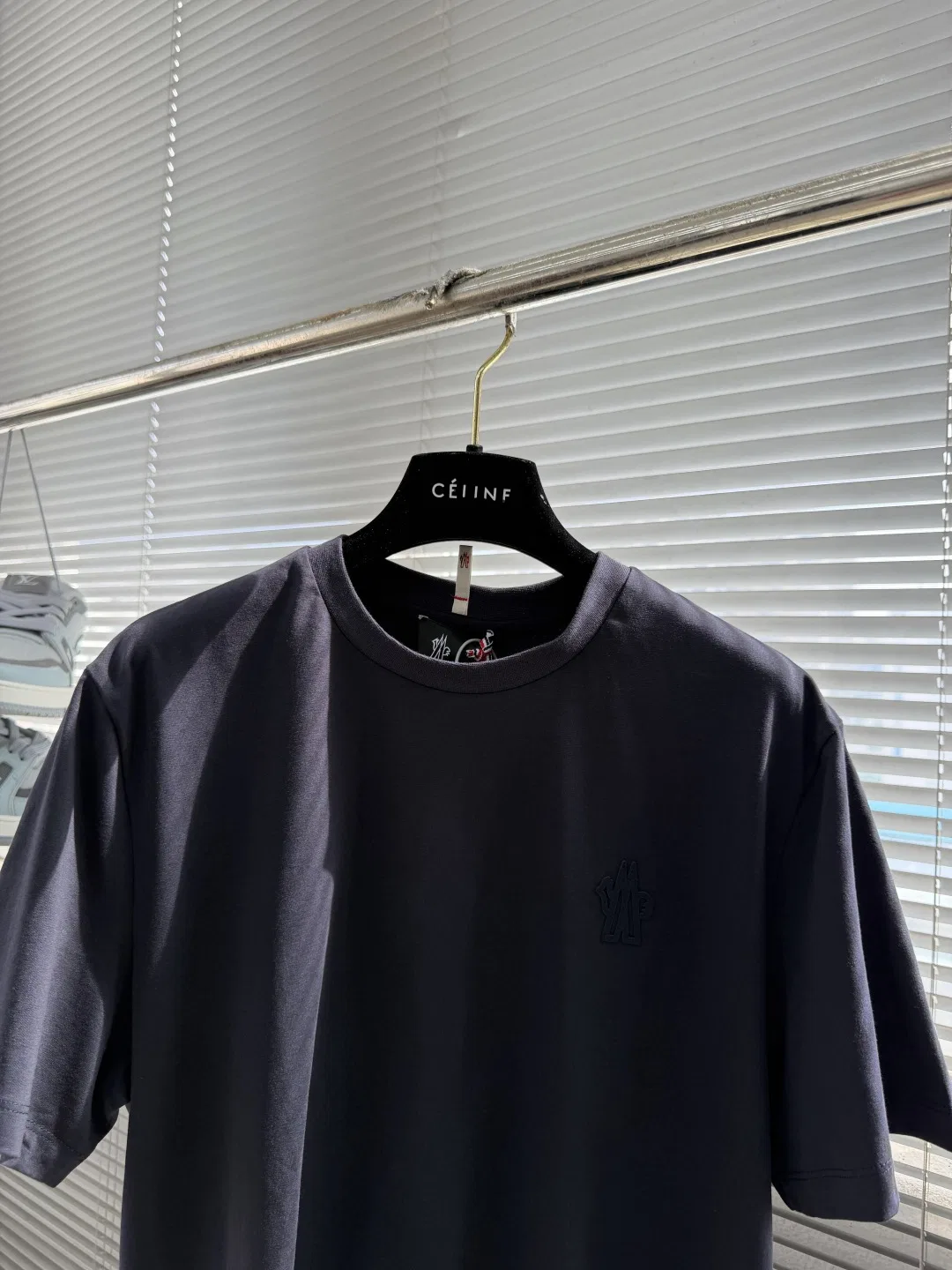 MC 27FW JUPLXPC 009 반팔티셔츠 7