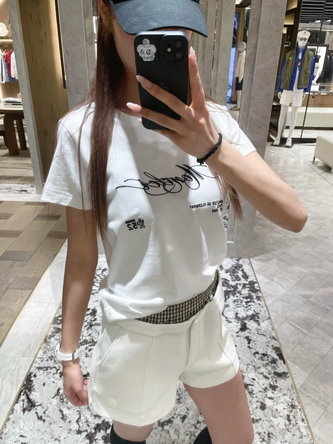 MC 27FW JUPLXPC 010 반팔티셔츠 11