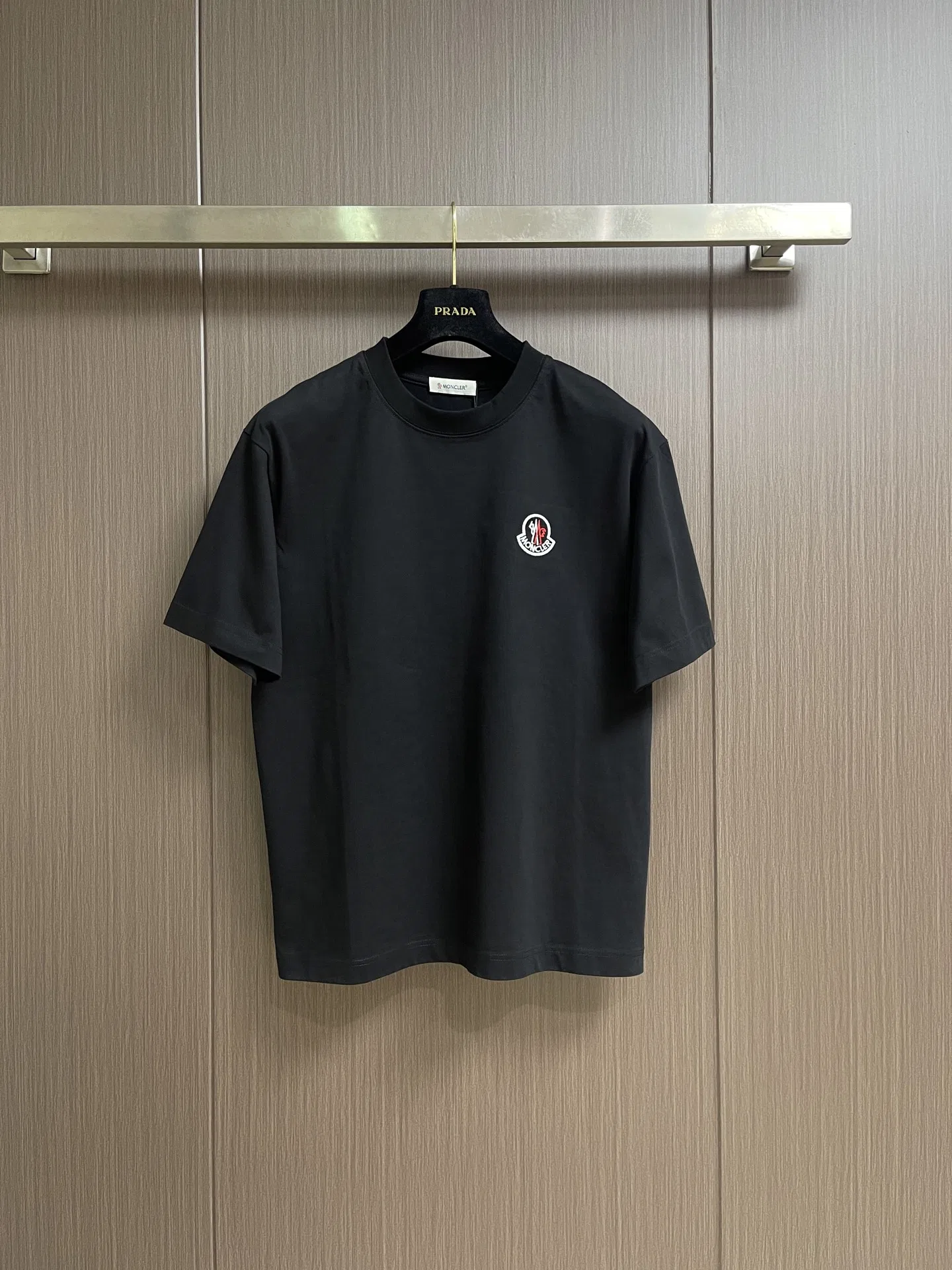 MC 27FW JUPLXPC 017 반팔티셔츠 8