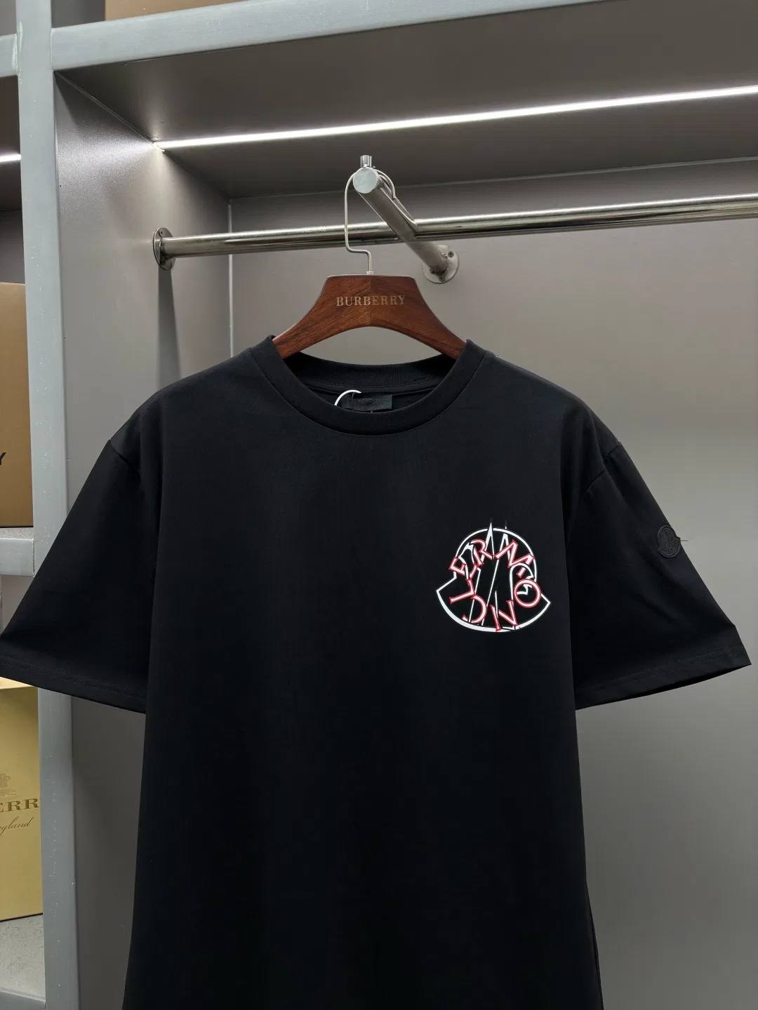 MC 27FW JUPLXPC 027 반팔티셔츠 8