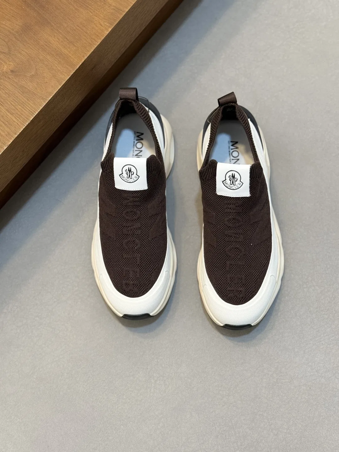 MC 27FW JUPLXPC 029 운동화 25