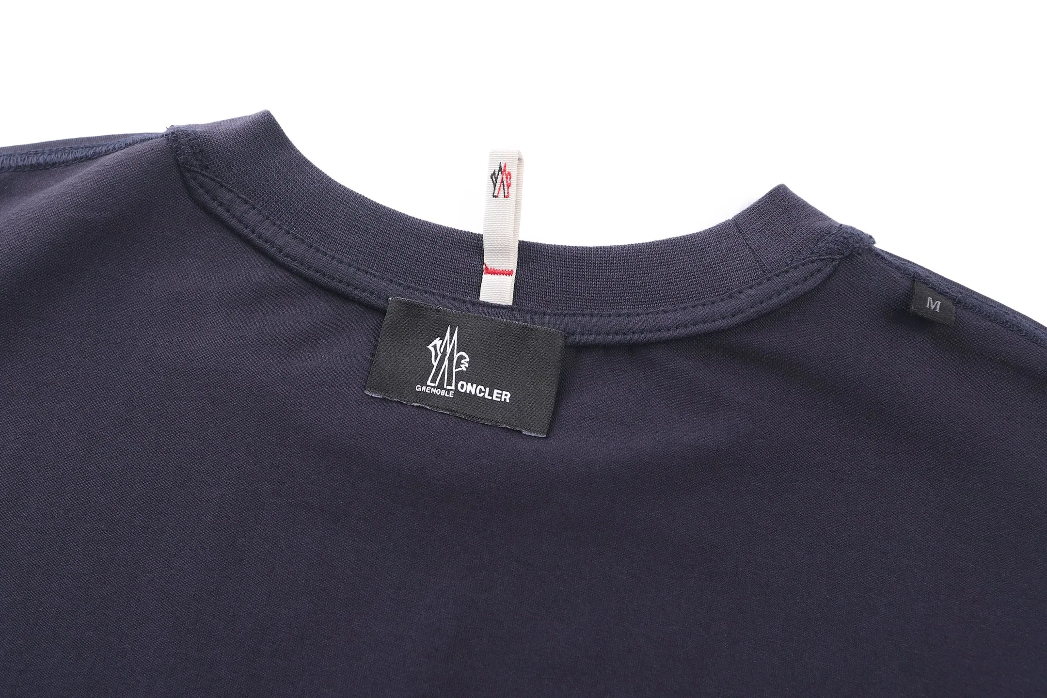 MC 27FW PRFXLXK 001 반팔티셔츠 7
