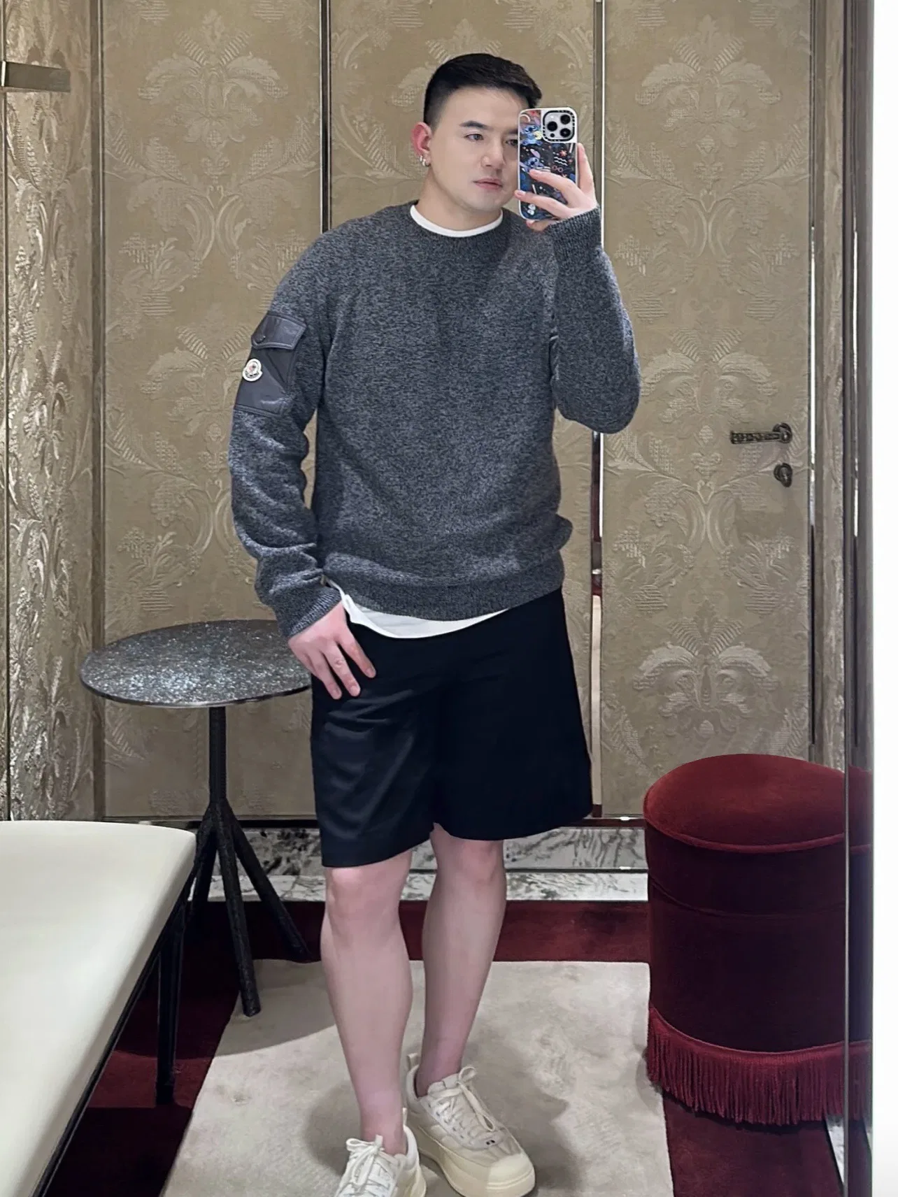 MC 27FW PRFXLXK 010 니트 11