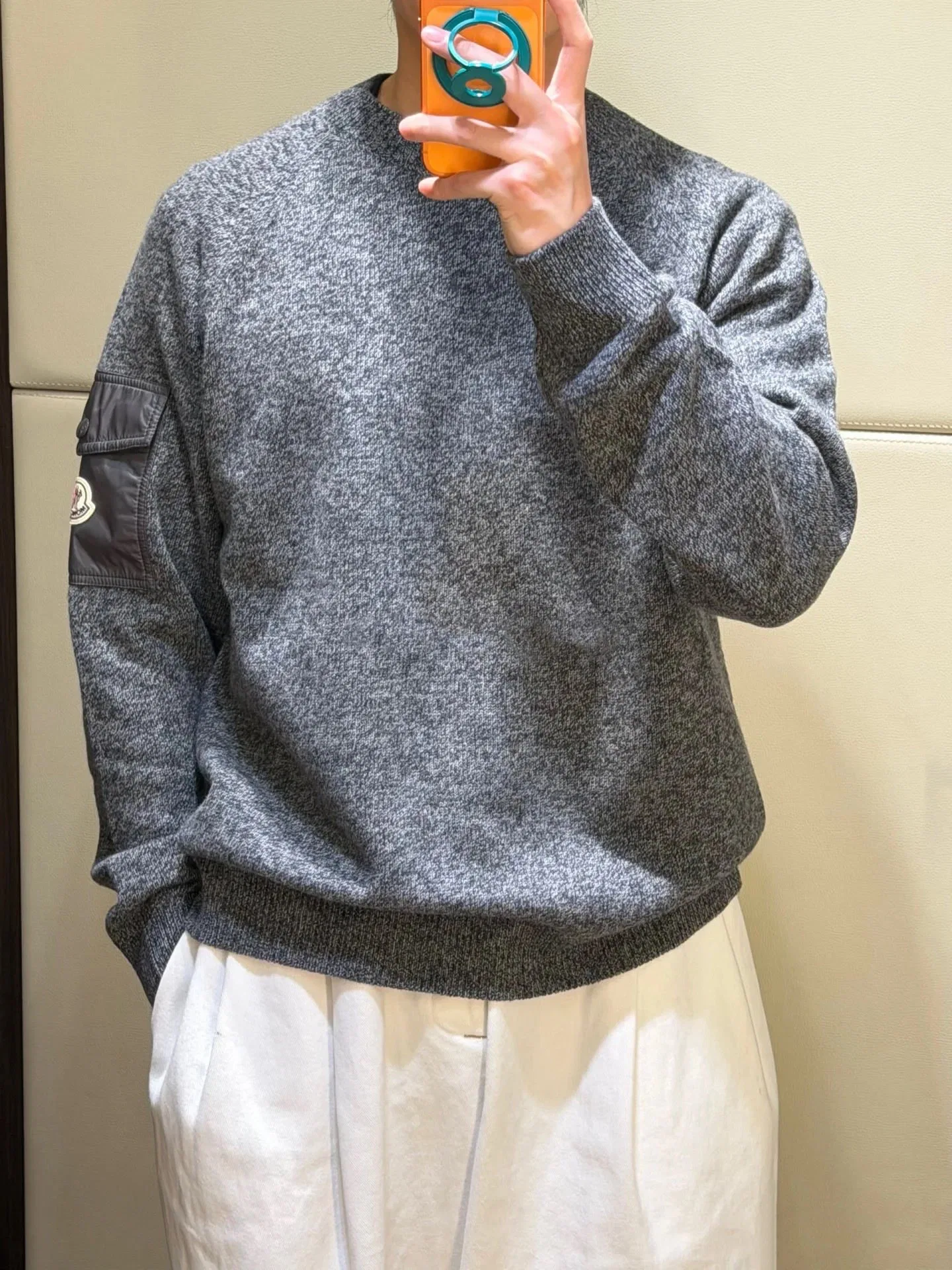 MC 27FW PRFXLXK 010 니트 12