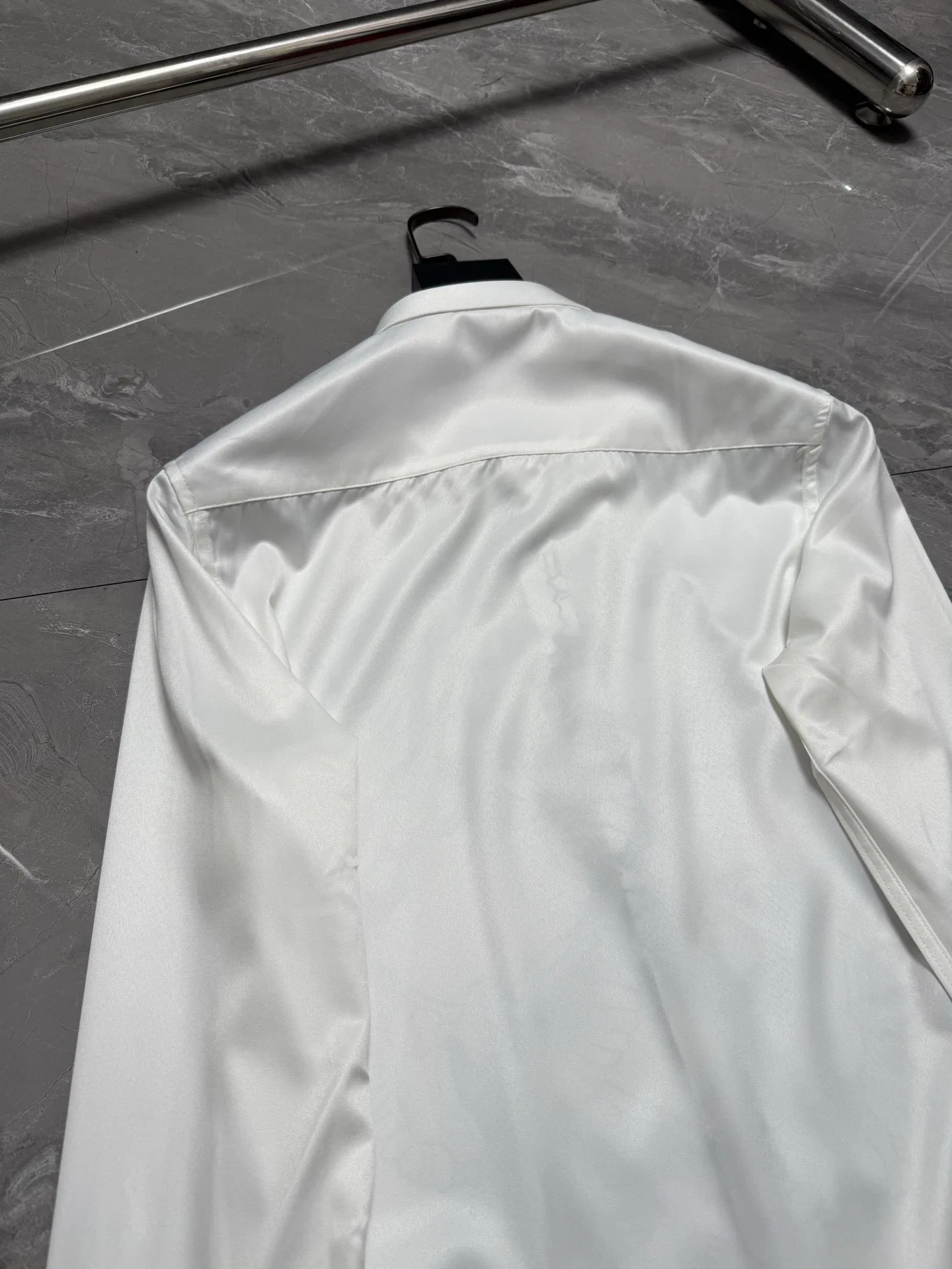 MCQ 27FW AYHQPFD 001 셔츠 8