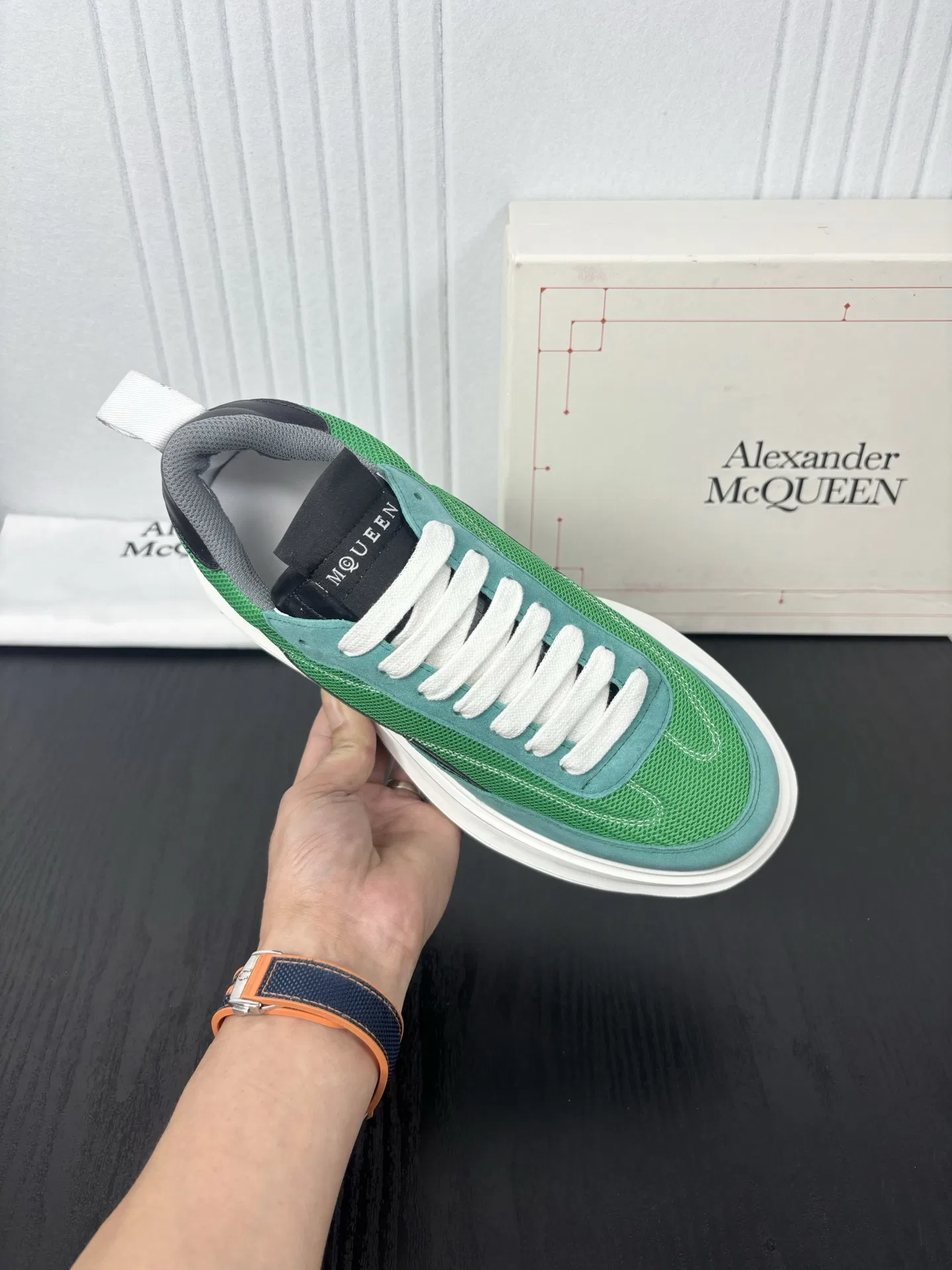 MCQ 27FW MUCSSYH 001 스니커즈 11