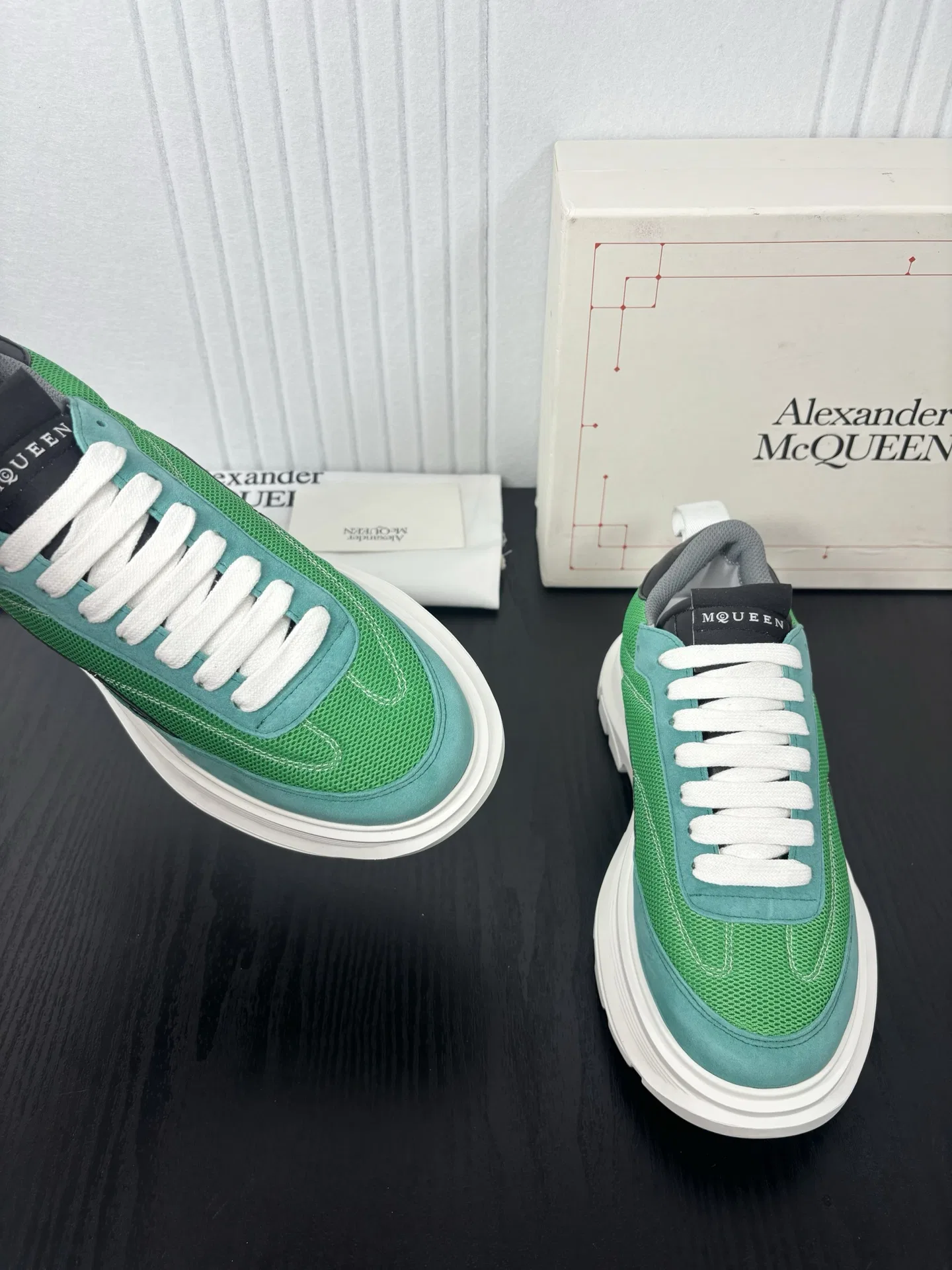 MCQ 27FW MUCSSYH 001 스니커즈 14