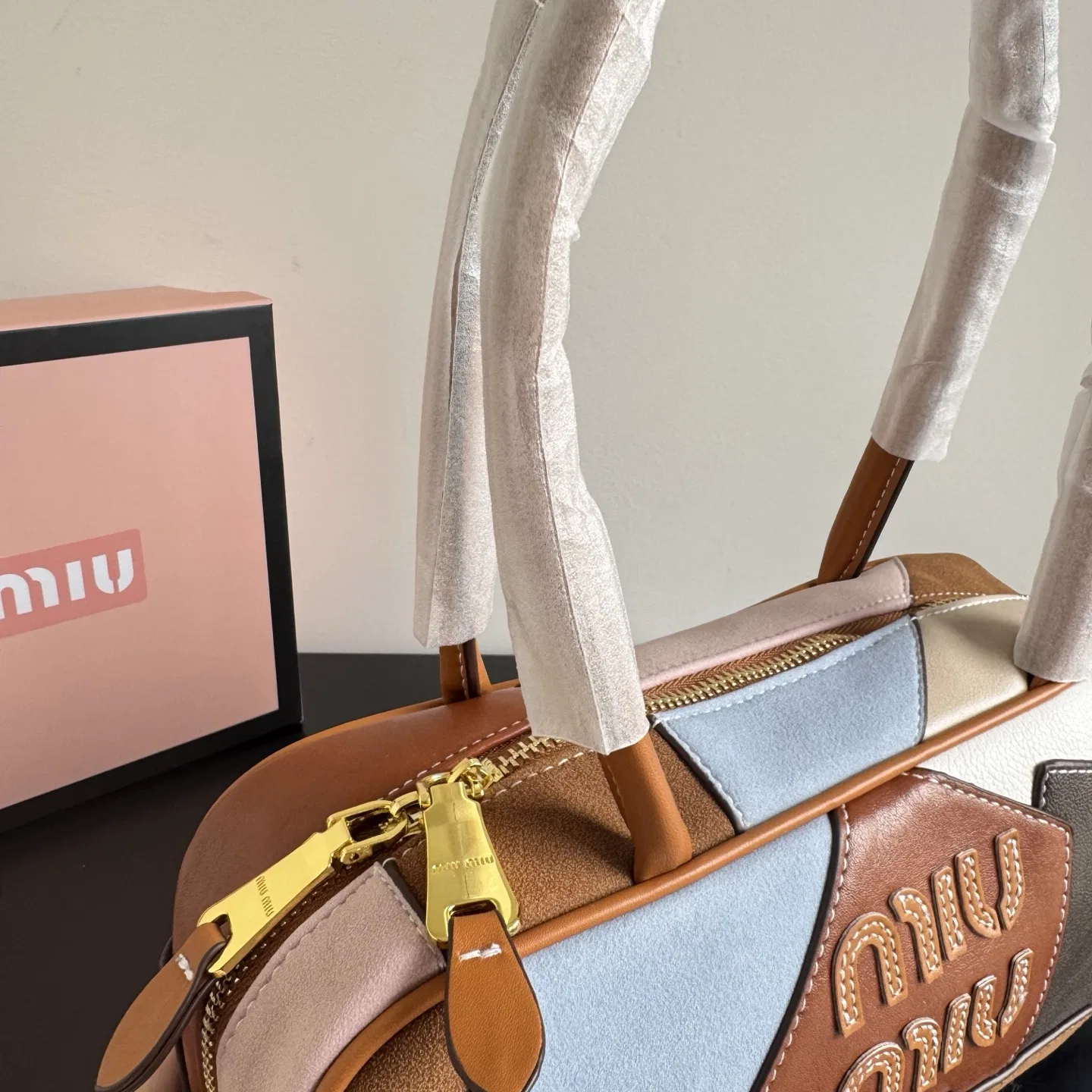 MIU 27FW DJHWJSS 004 미니백 7