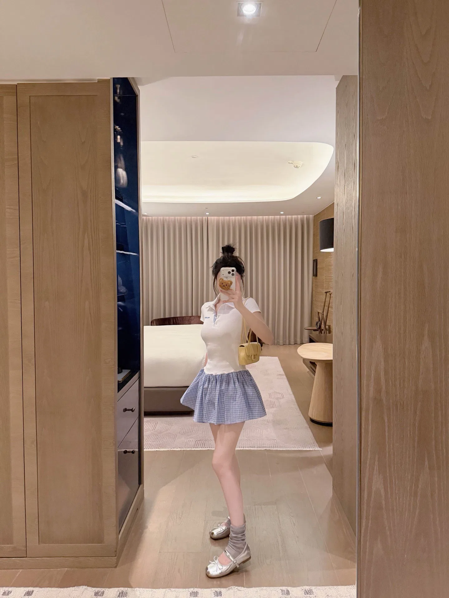 MIU 27FW EAVRMNO 003 원피스 8