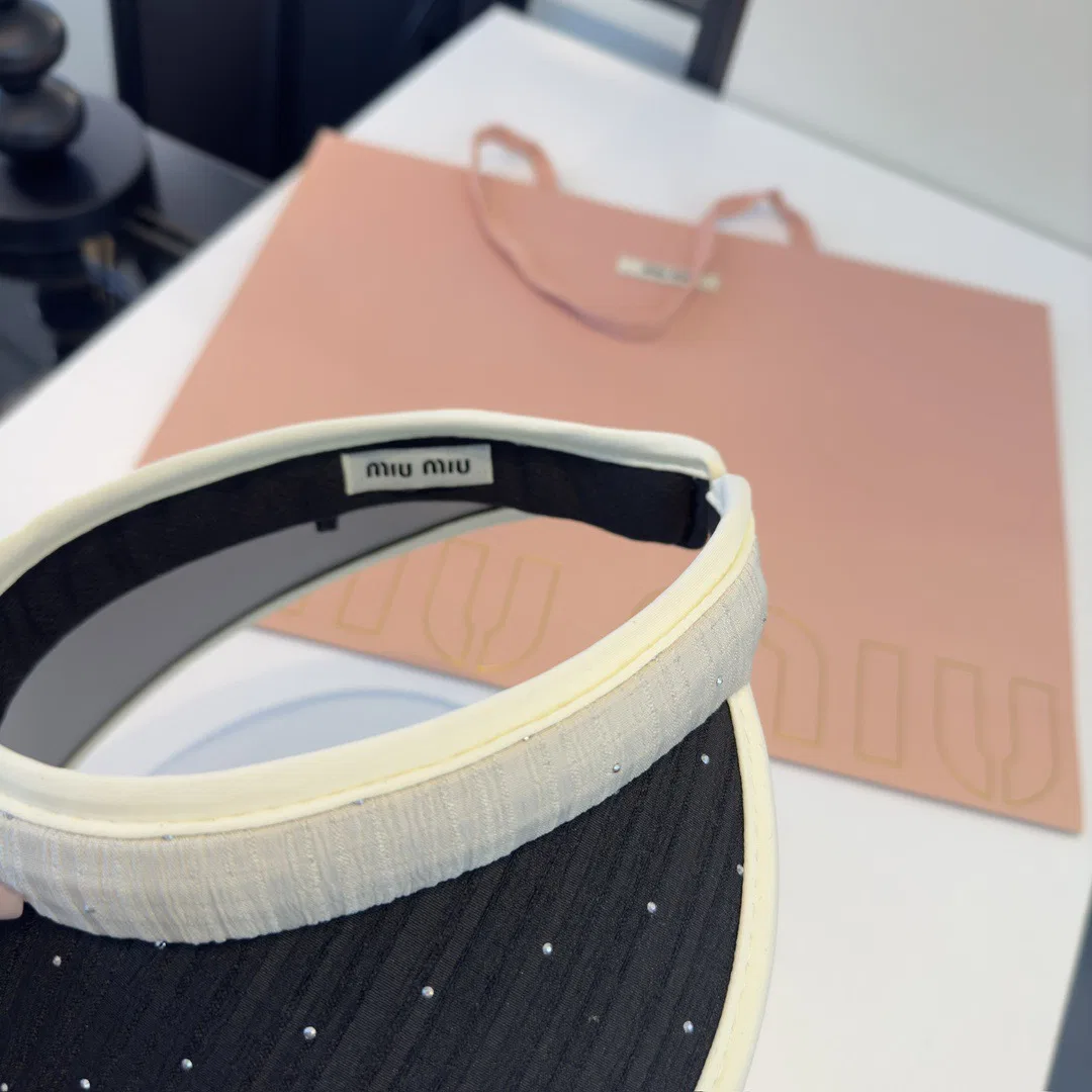 MIU 27FW EAVRMNO 006 썬캡 7