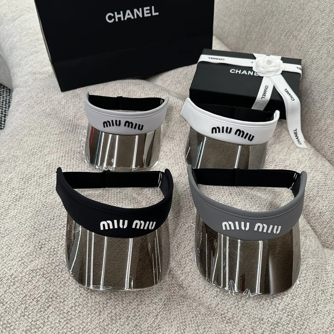 MIU 27FW EAVRMNO 008 썬캡 9