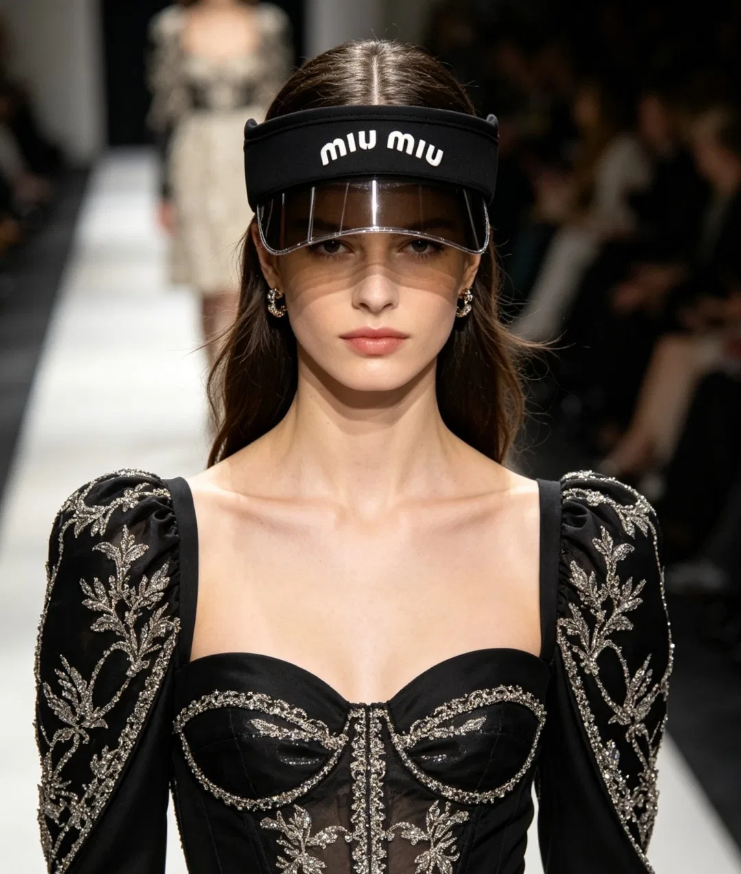MIU 27FW EAVRMNO 008 썬캡 10