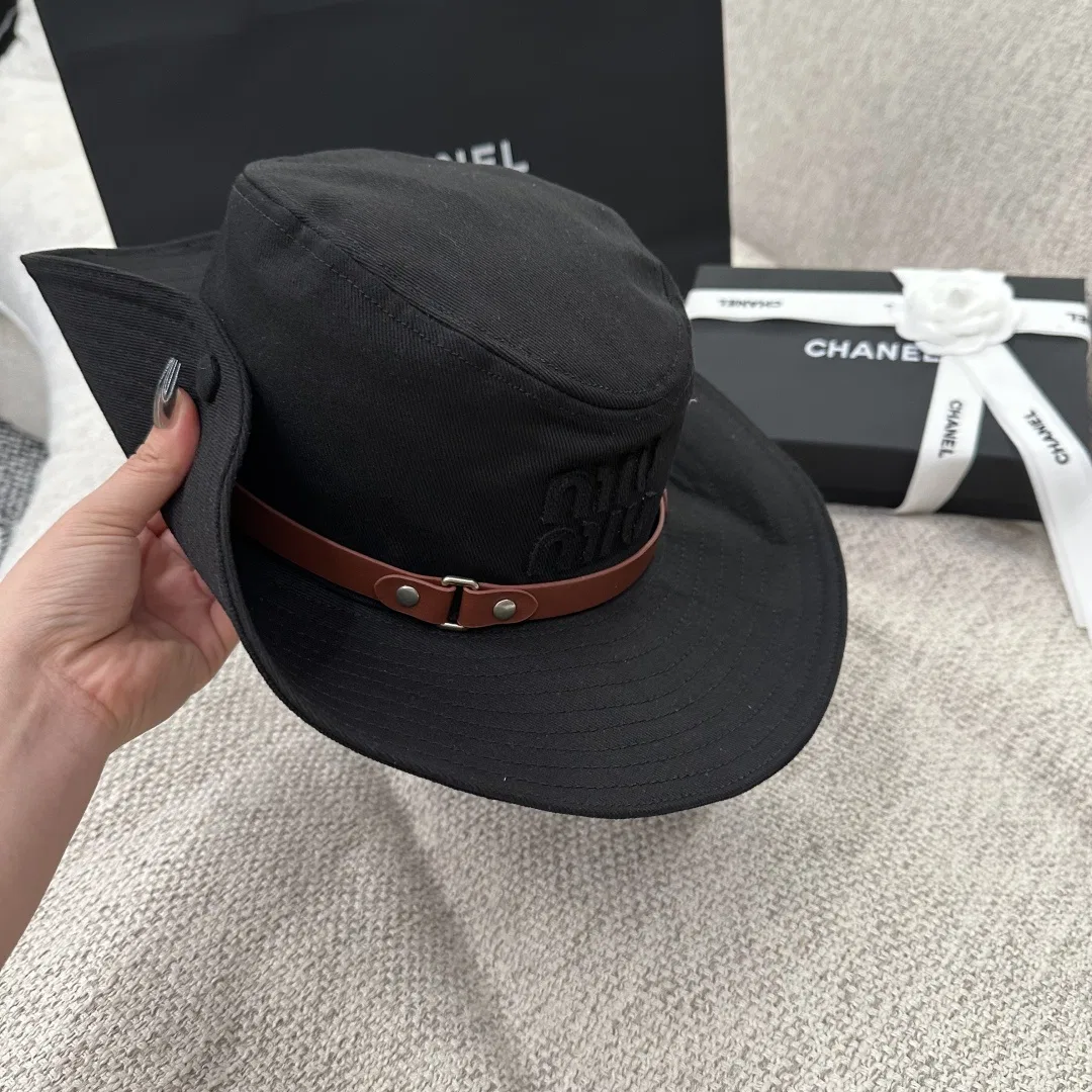 MIU 27FW EAVRMNO 009 페도라 14