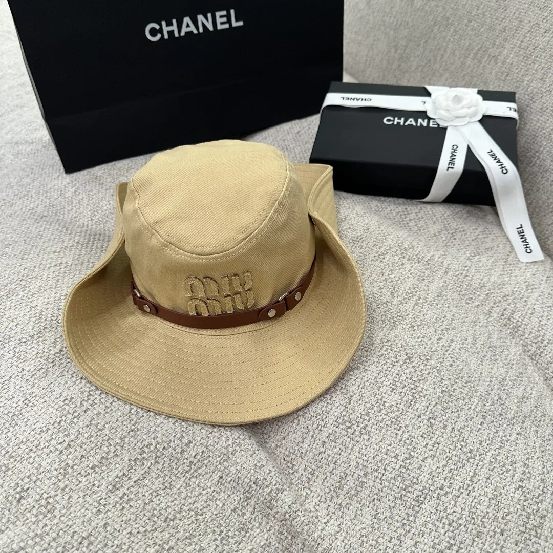 MIU 27FW EAVRMNO 009 페도라 22
