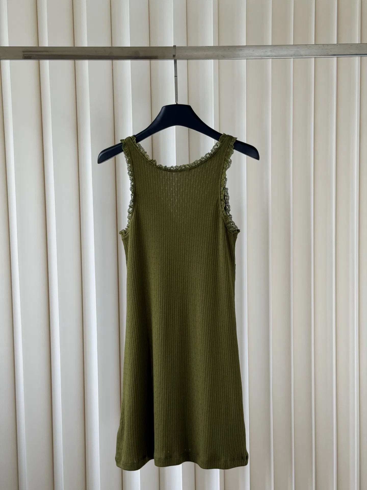 MIU 27FW FAYYDZK 004 원피스 8