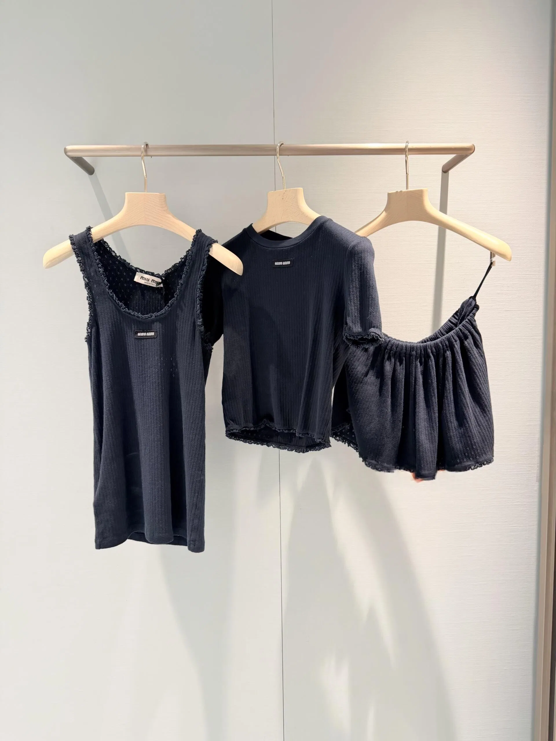 MIU 27FW IDIZMXF 001 원피스 18