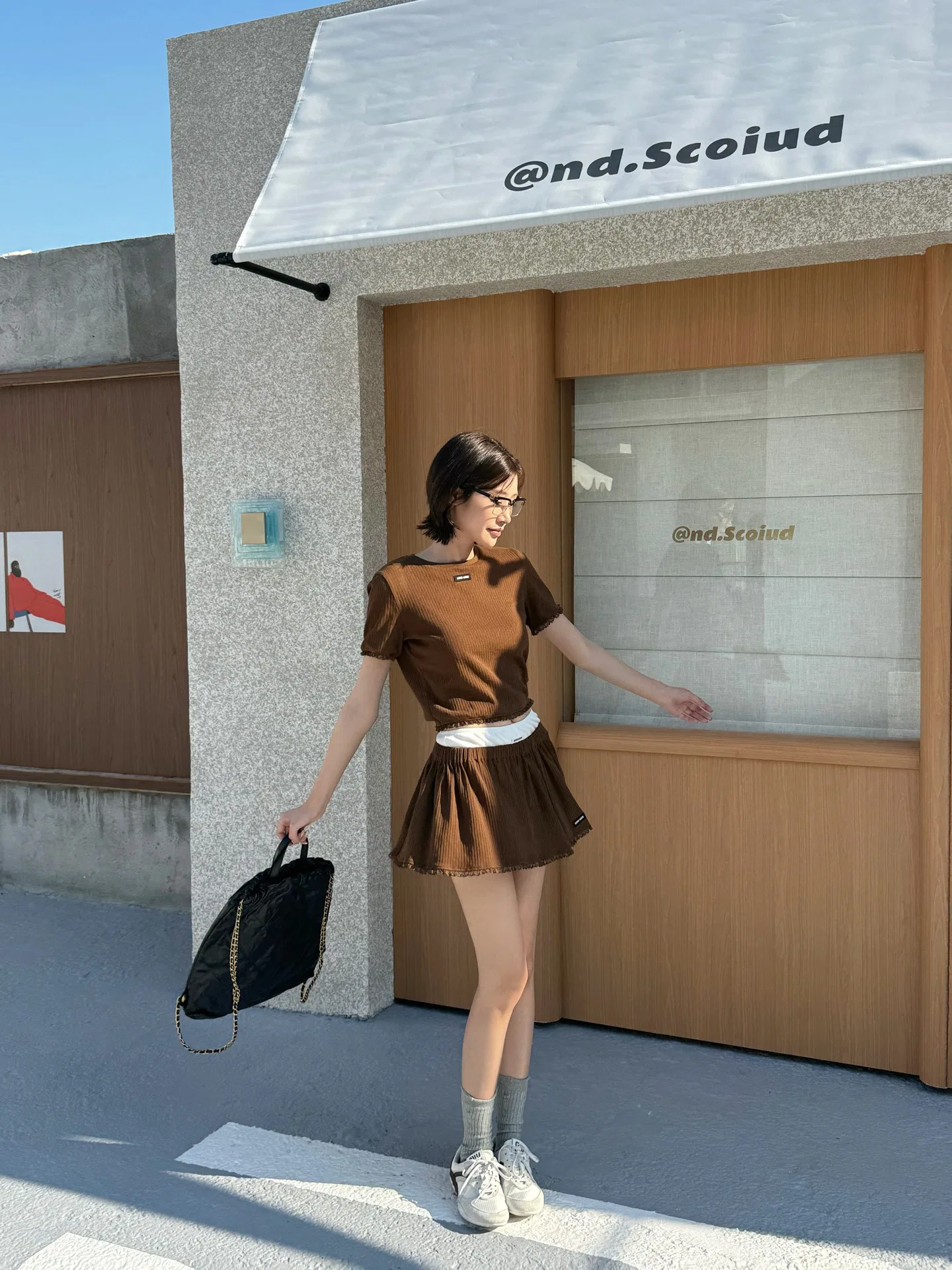 MIU 27FW IDIZMXF 001 원피스 28