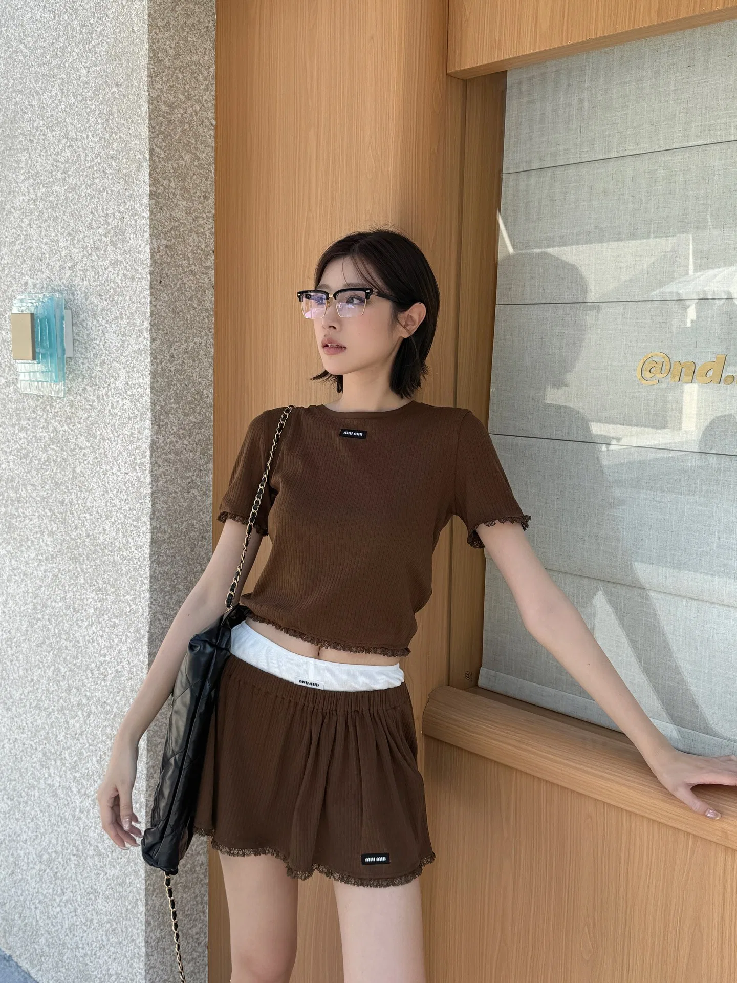MIU 27FW IDIZMXF 001 원피스 31