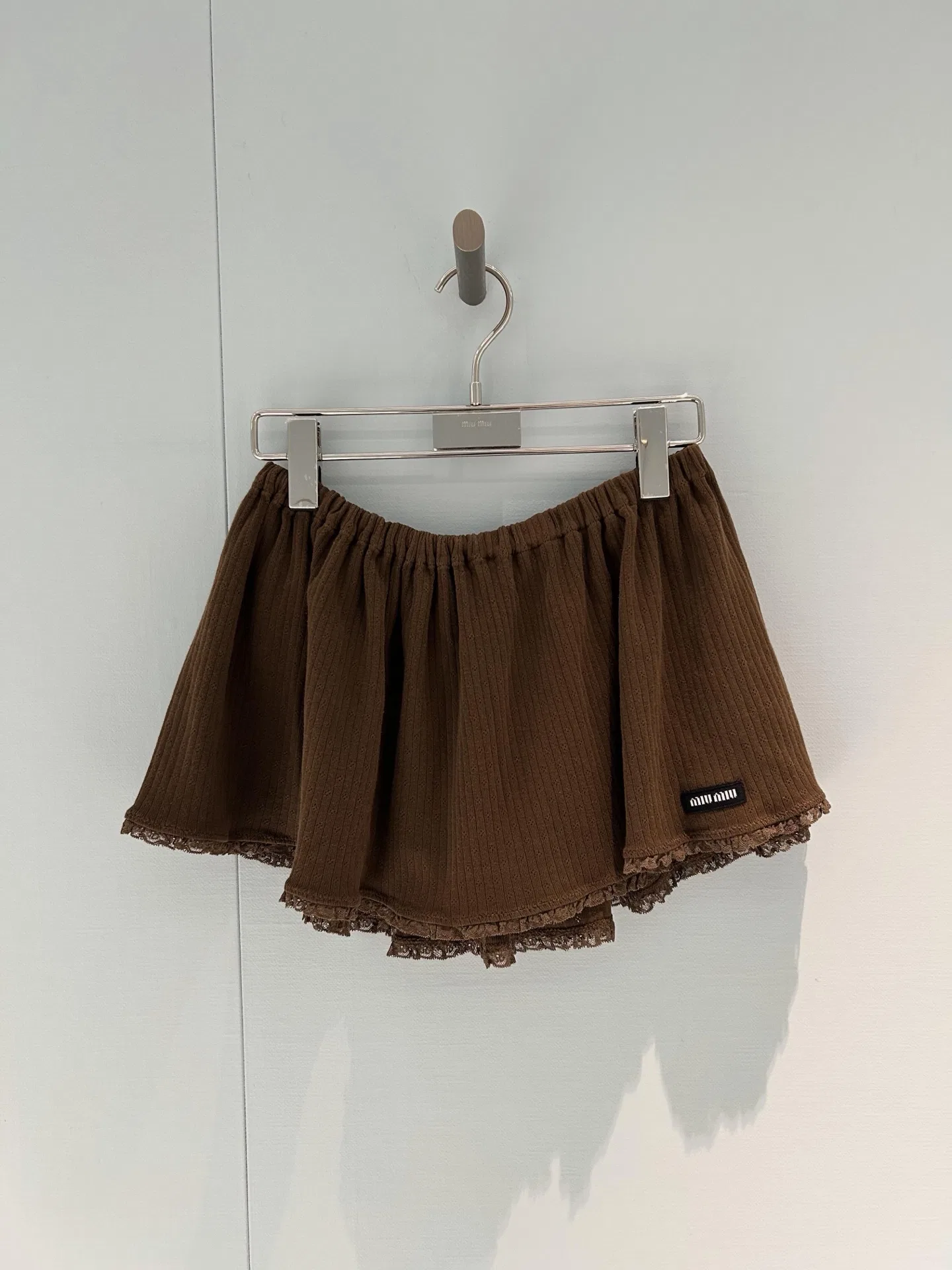 MIU 27FW IDIZMXF 001 원피스 43