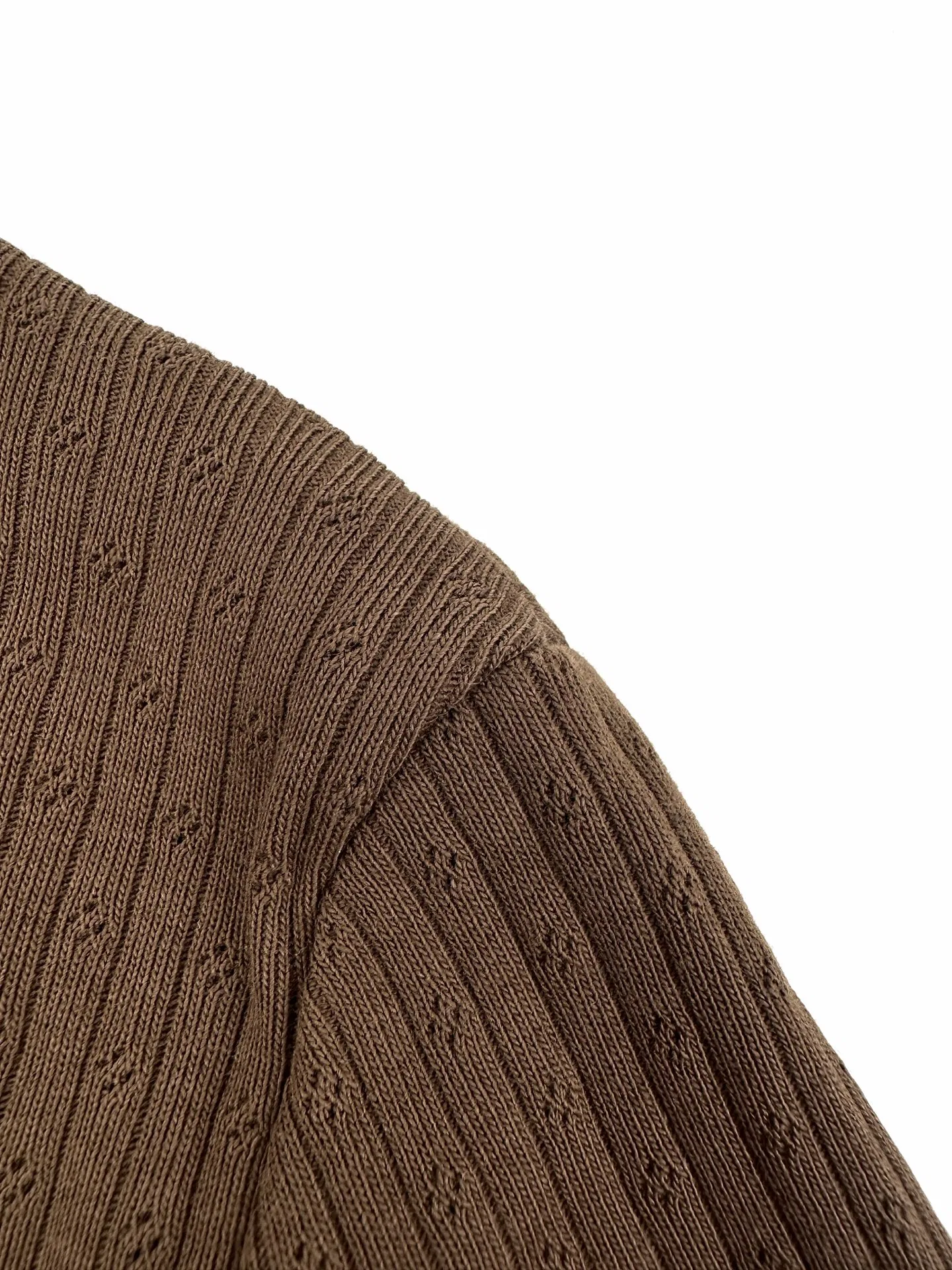 MIU 27FW IDIZMXF 002 반팔니트 18