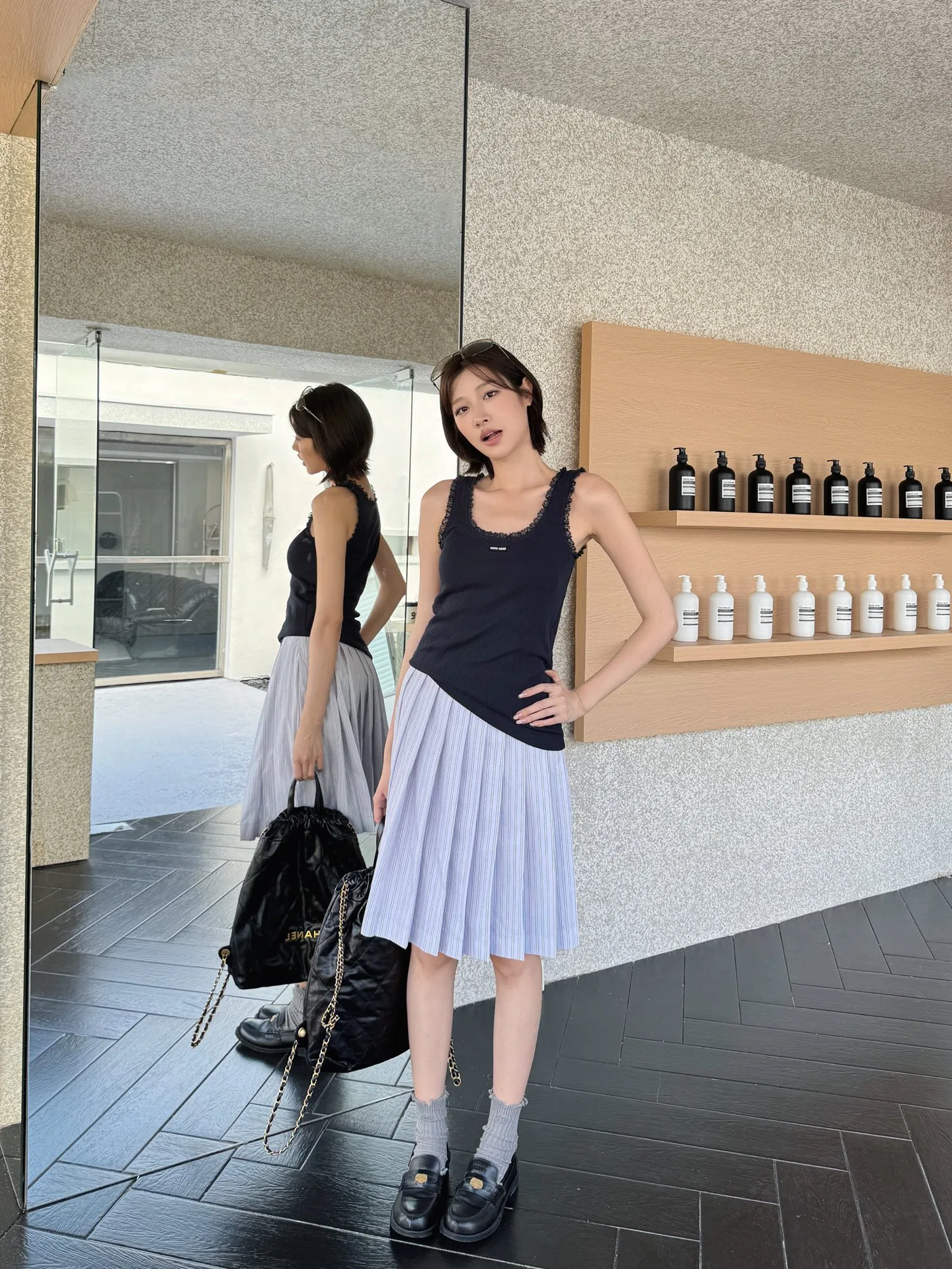 MIU 27FW IDIZMXF 003 나시 7