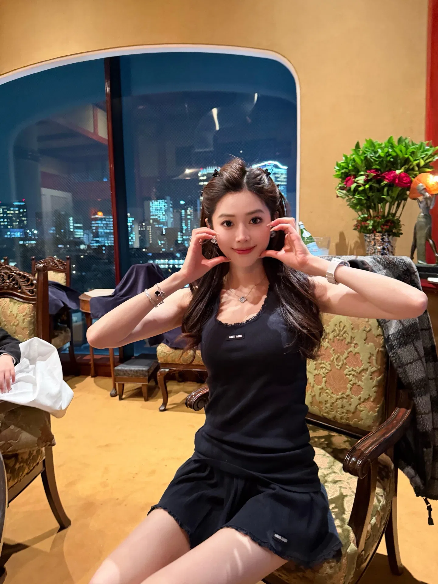 MIU 27FW IDIZMXF 003 나시 11