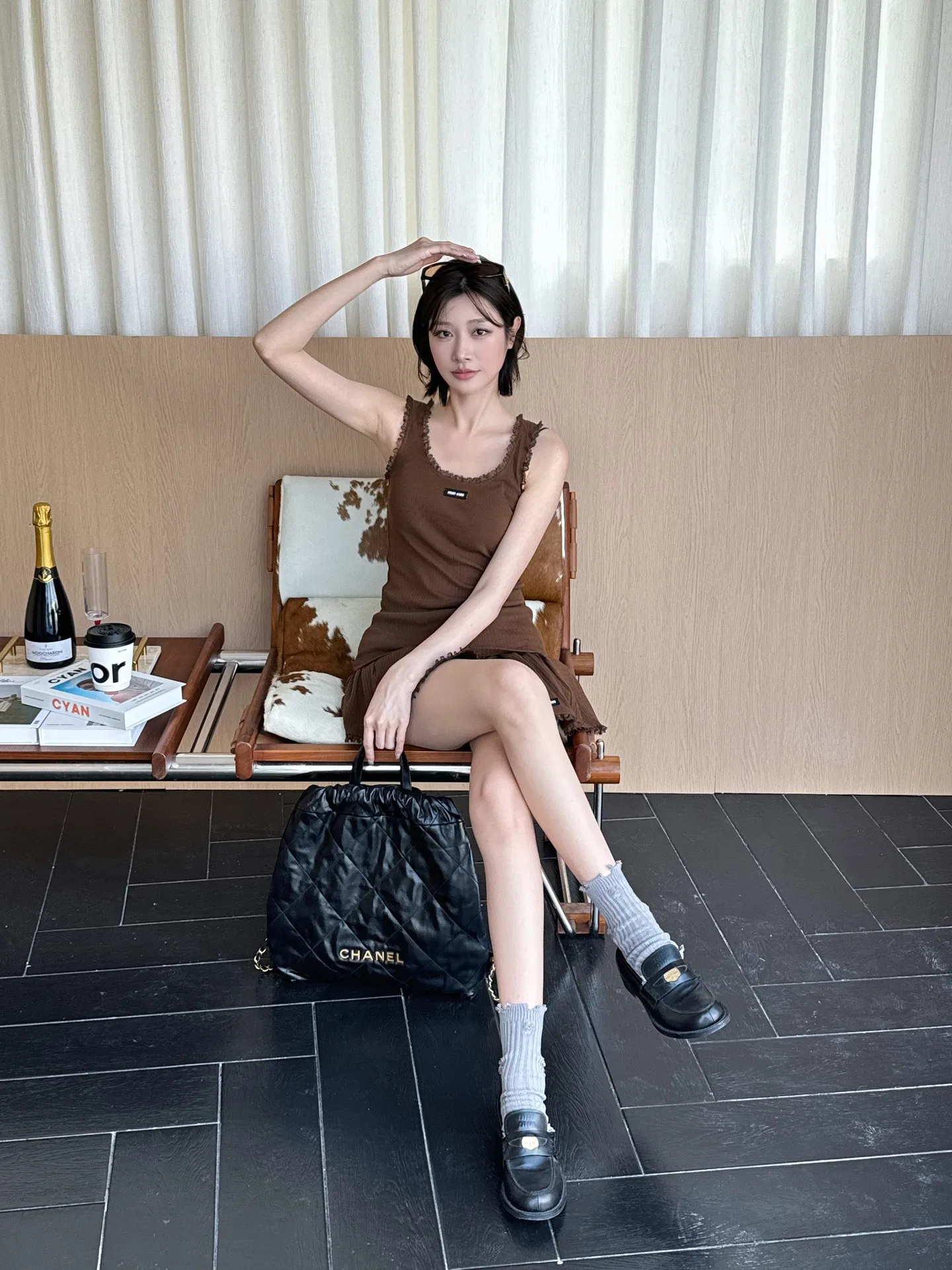 MIU 27FW IDIZMXF 003 나시 27