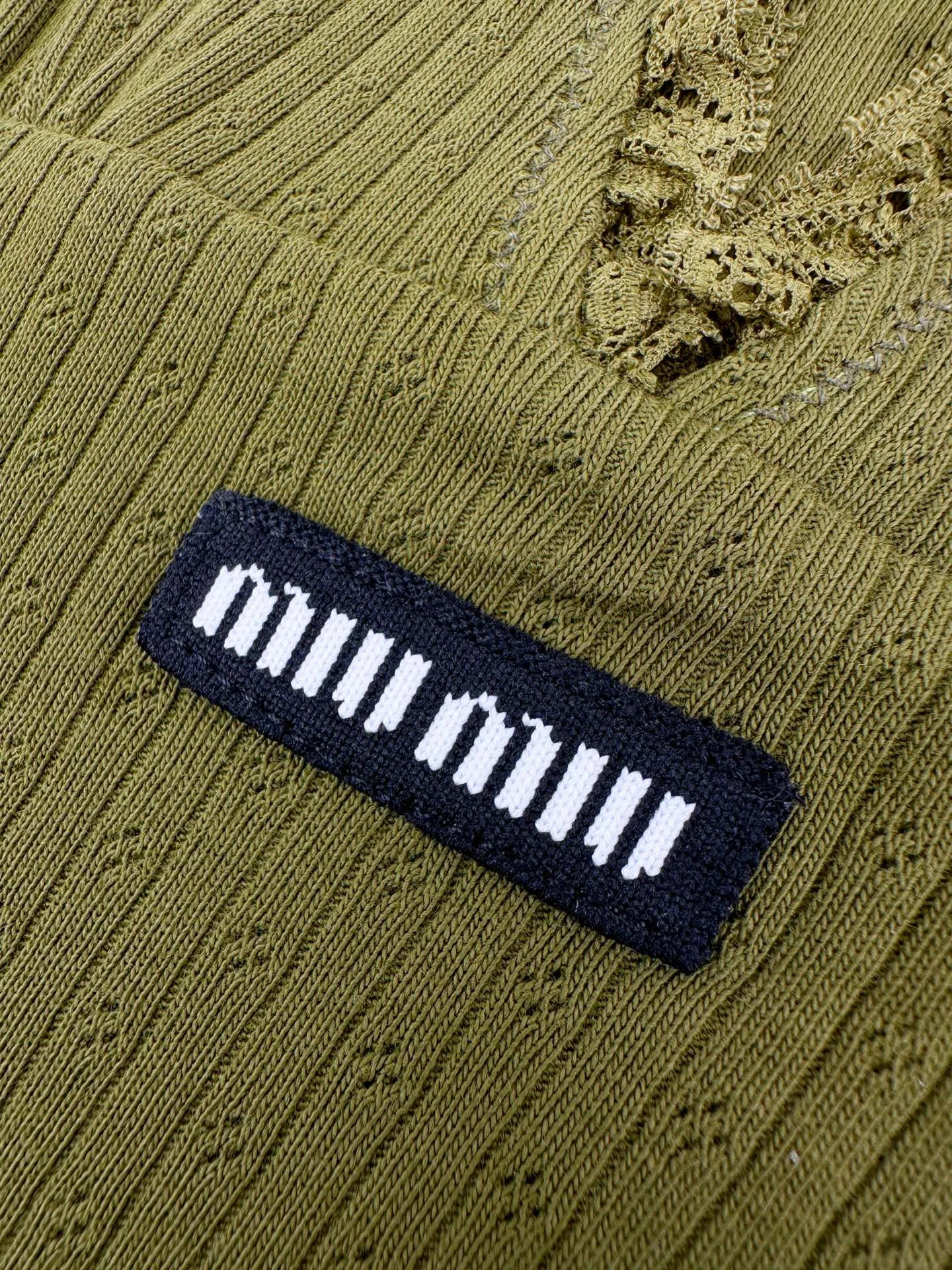 MIU 27FW IDIZMXF 004 원피스 20