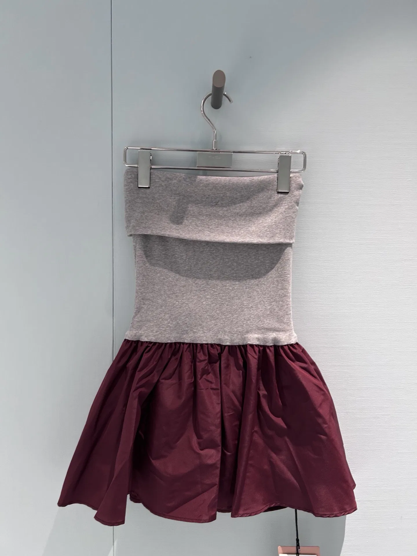 MIU 27FW IDIZMXF 005 원피스 19