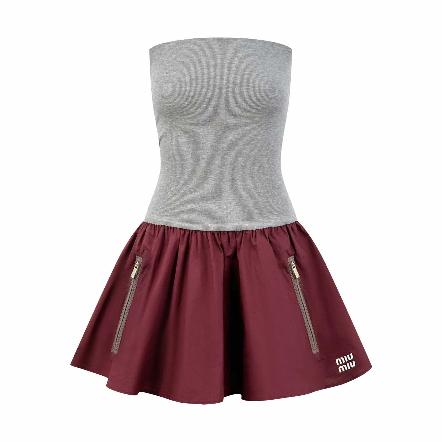 MIU 27FW IDIZMXF 005 원피스 20
