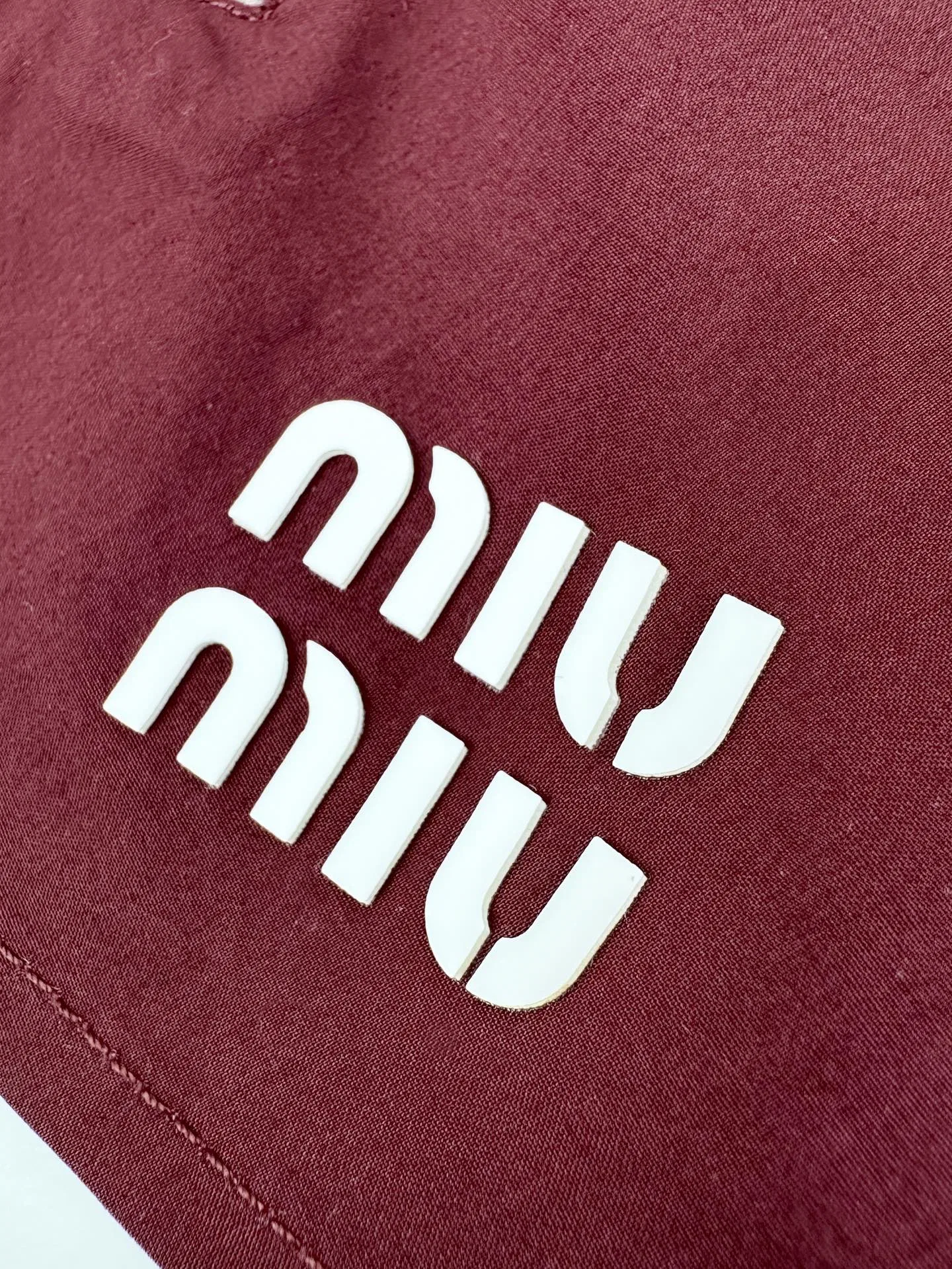 MIU 27FW IDIZMXF 005 원피스 24