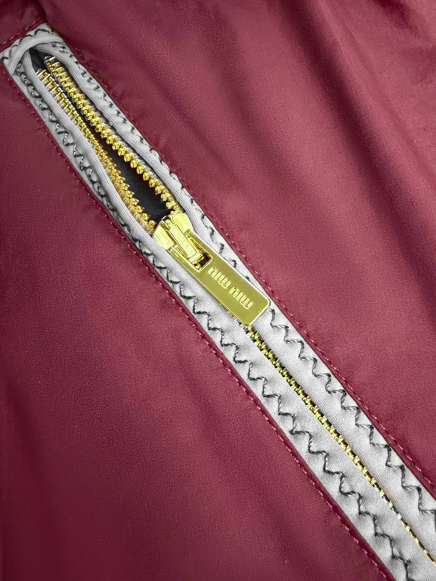 MIU 27FW IDIZMXF 005 원피스 25