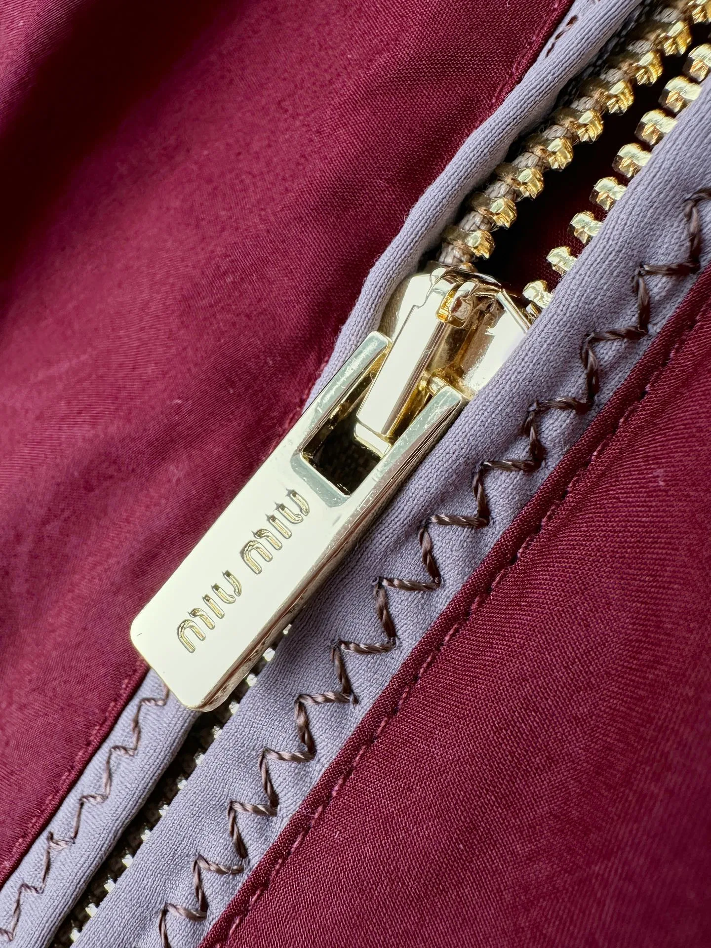 MIU 27FW IDIZMXF 005 원피스 26