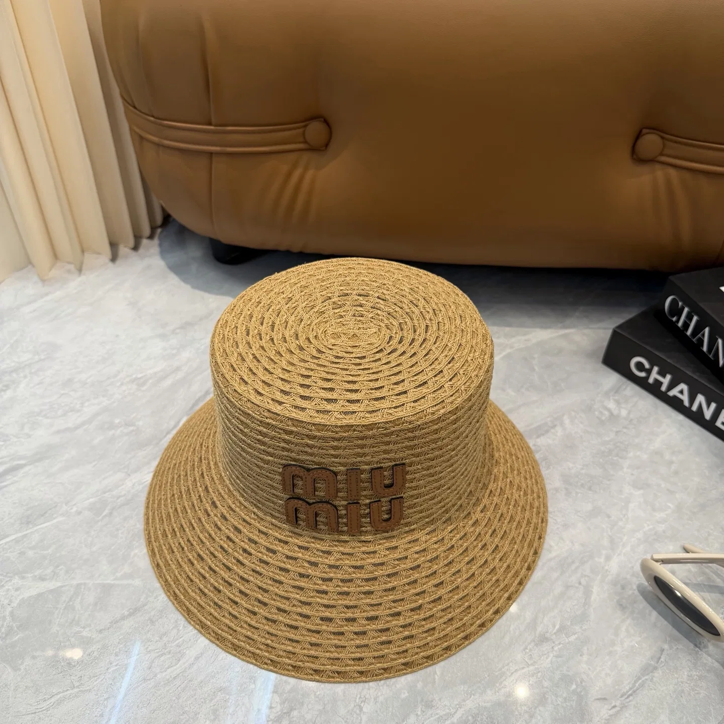 MIU 27FW KKBSXQZ 002 버킷햇 8