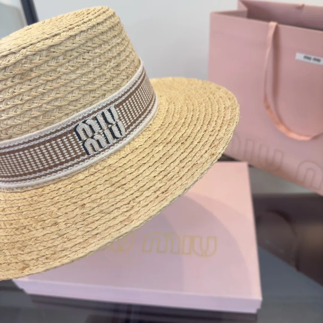 MIU 27FW KKBSXQZ 004 버킷햇 16