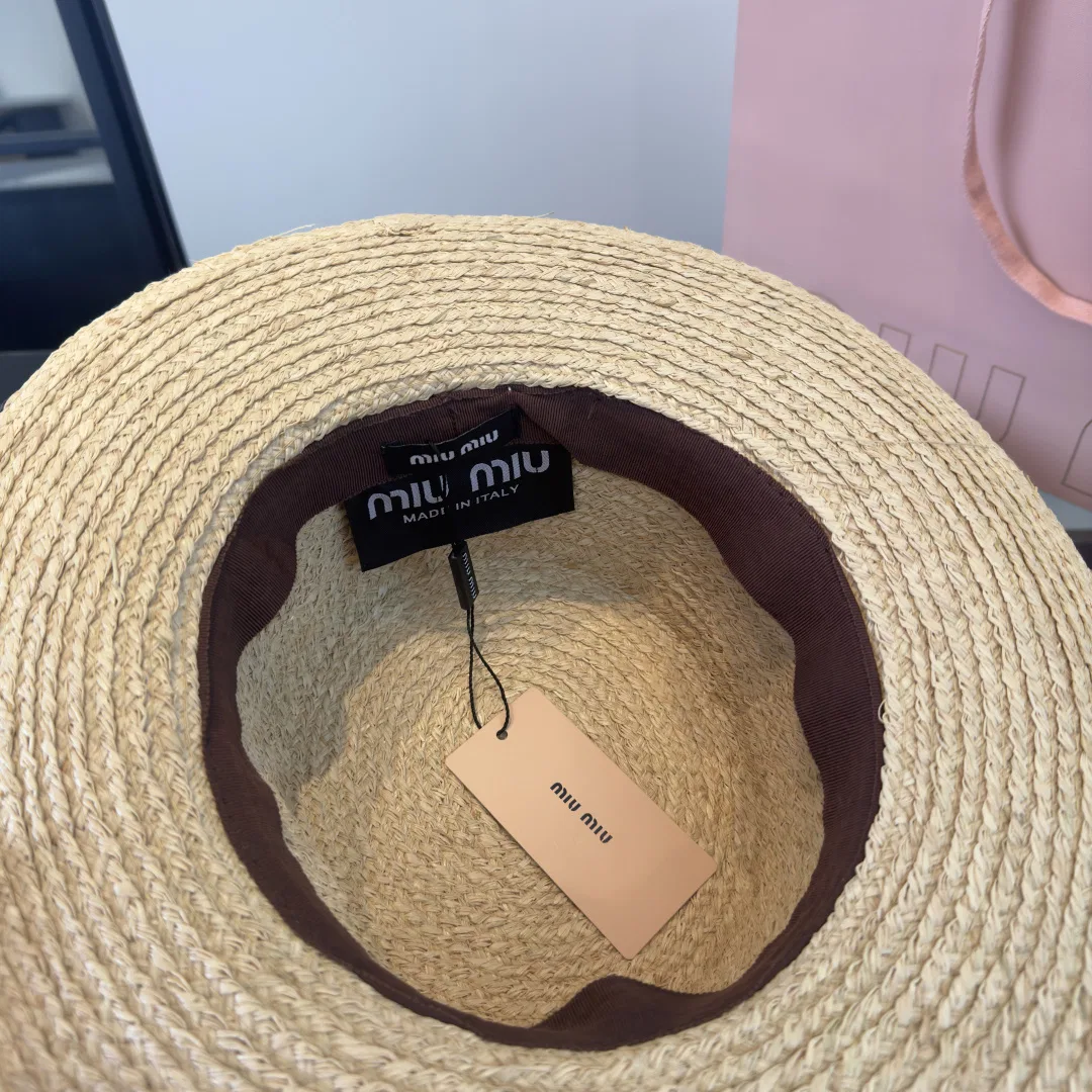 MIU 27FW KKBSXQZ 004 버킷햇 20