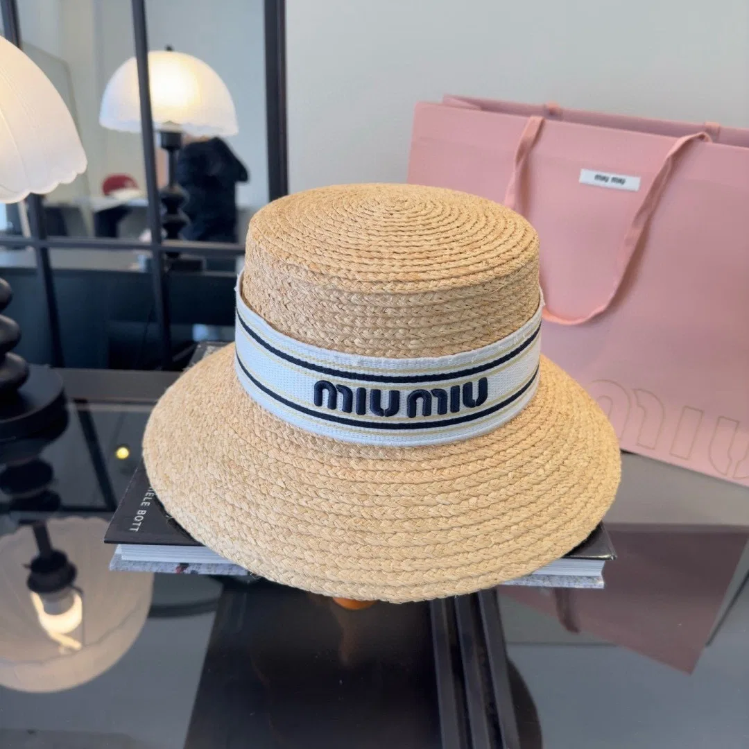 MIU 27FW KKBSXQZ 005 버킷햇 12