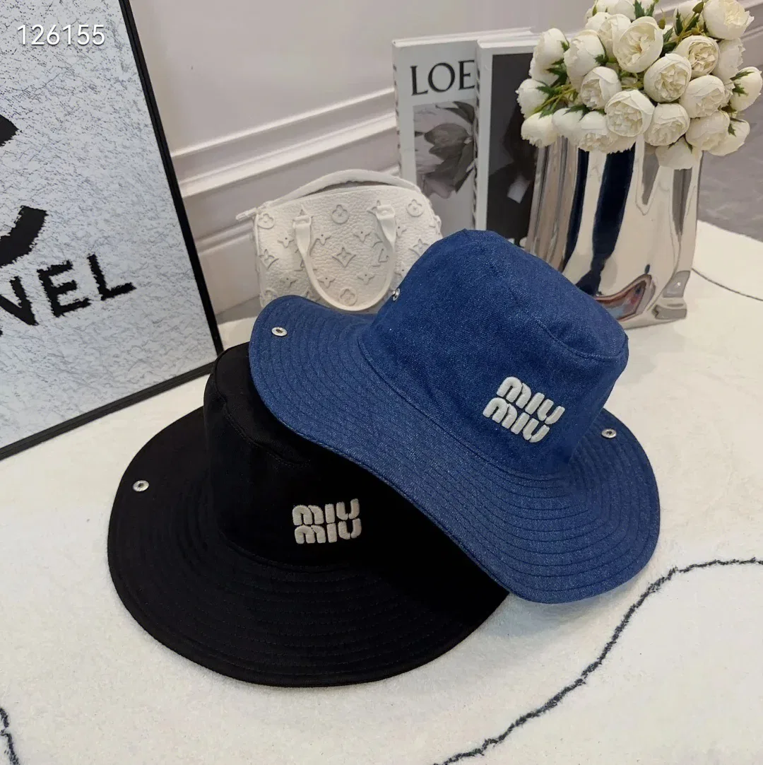 MIU 27FW KKBSXQZ 007 페도라 8