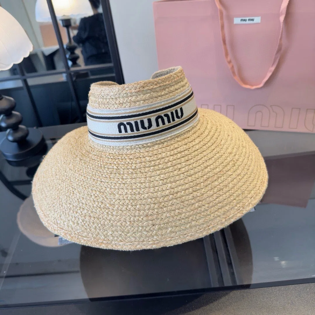MIU 27FW KKBSXQZ 008 썬캡 14