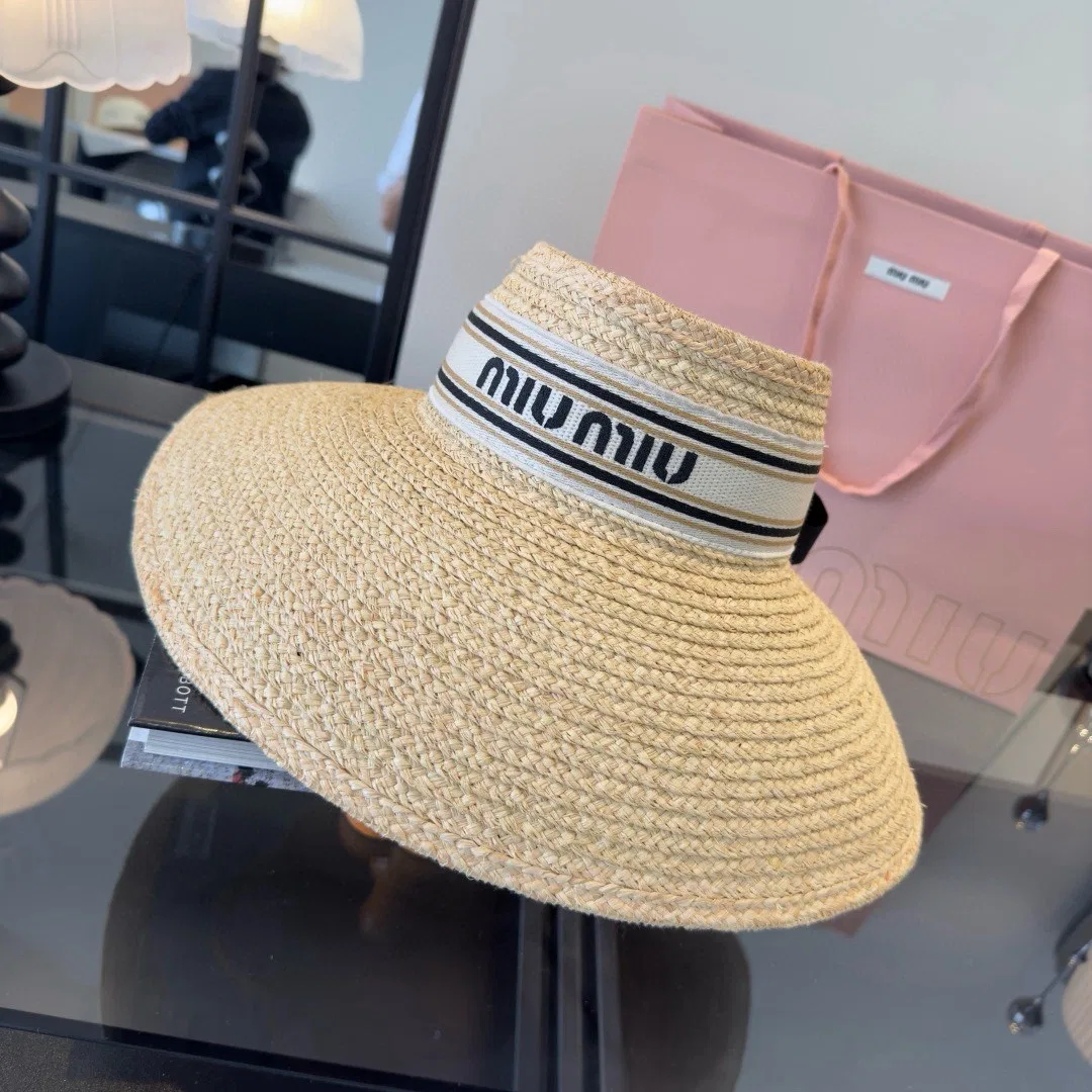 MIU 27FW KKBSXQZ 008 썬캡 15