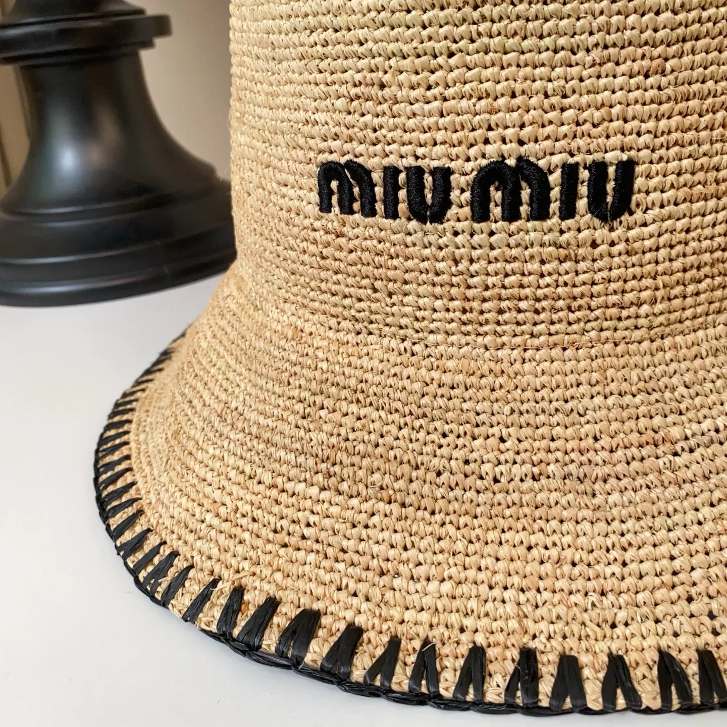 MIU 27FW KKBSXQZ 011 페도라 13
