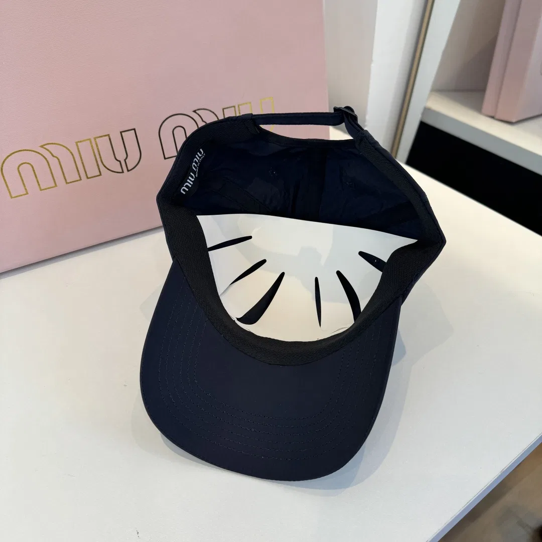 MIU 27FW KKBSXQZ 017 볼캡 8
