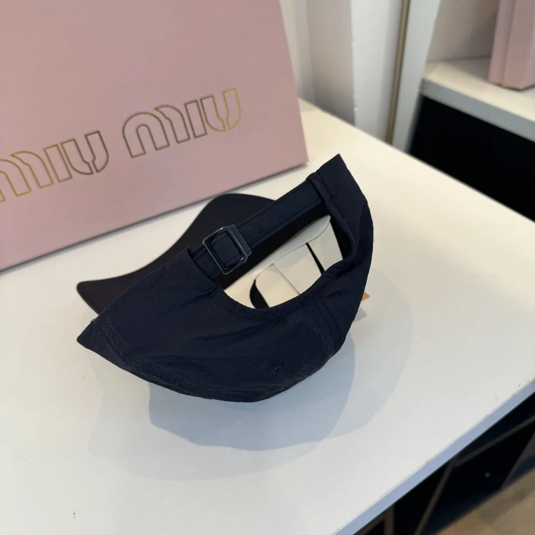 MIU 27FW KKBSXQZ 017 볼캡 7
