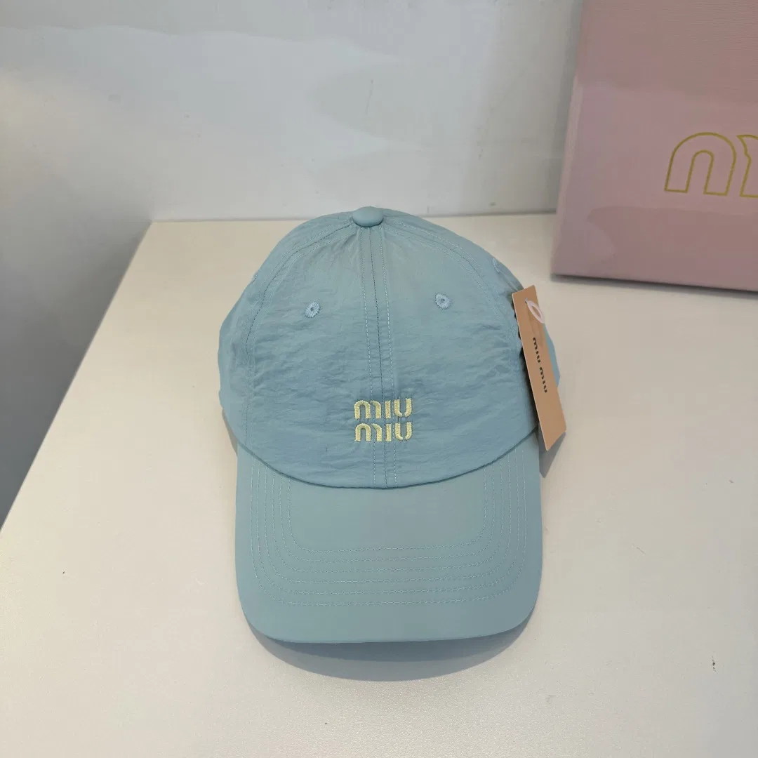 MIU 27FW KKBSXQZ 017 볼캡 10