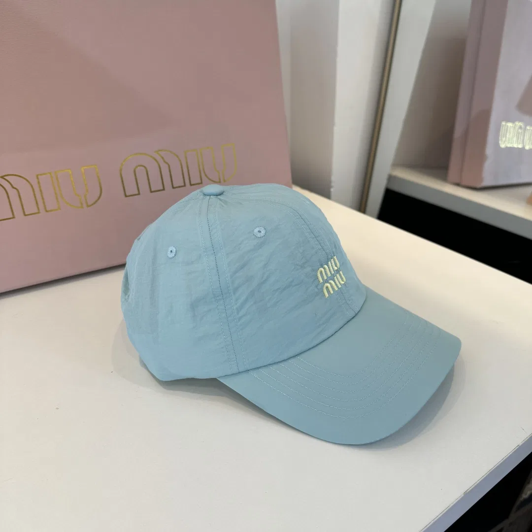 MIU 27FW KKBSXQZ 017 볼캡 11