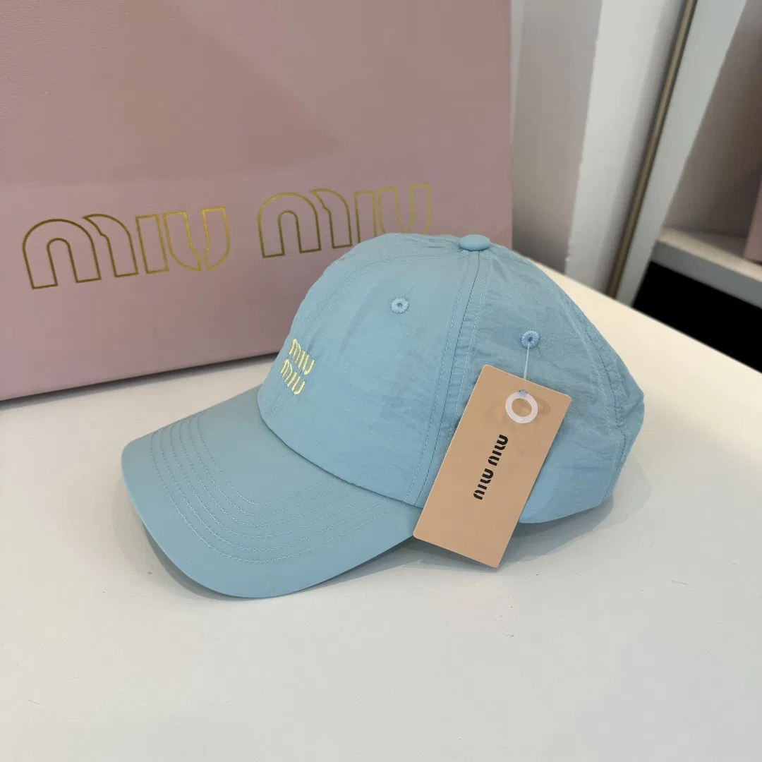 MIU 27FW KKBSXQZ 017 볼캡 12